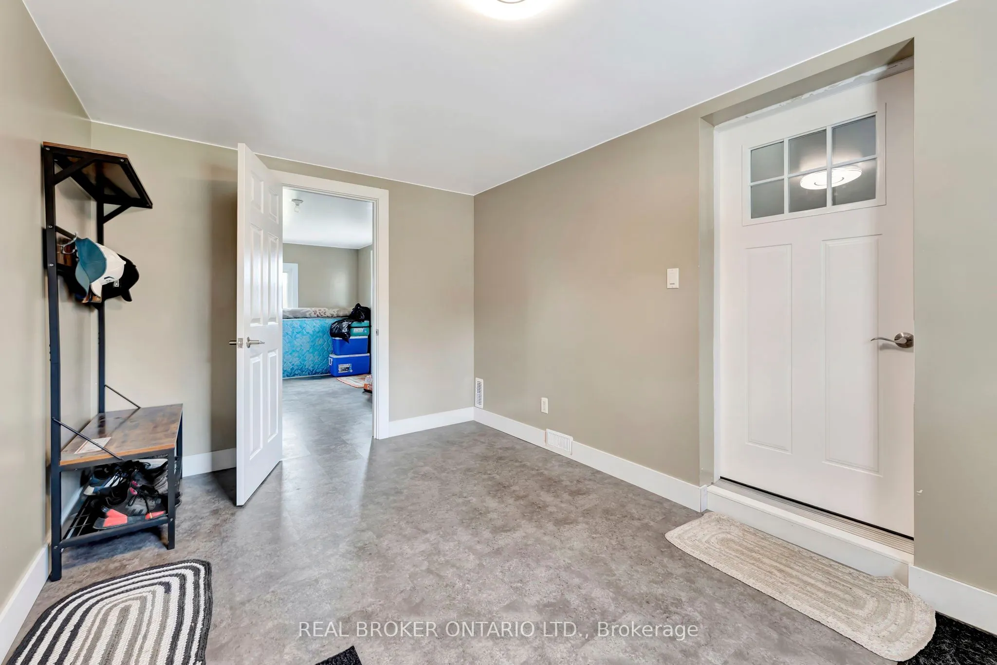 1684 Hazen Road