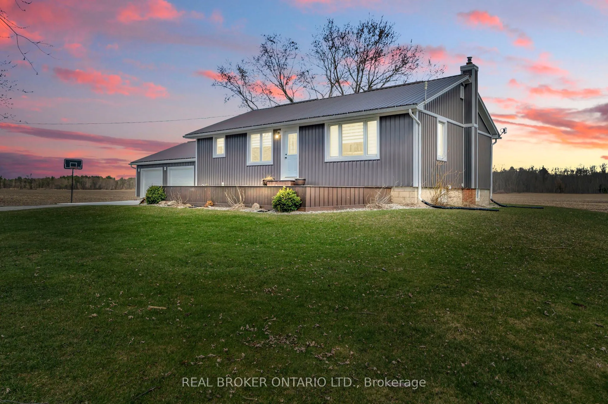 1684 Hazen Road