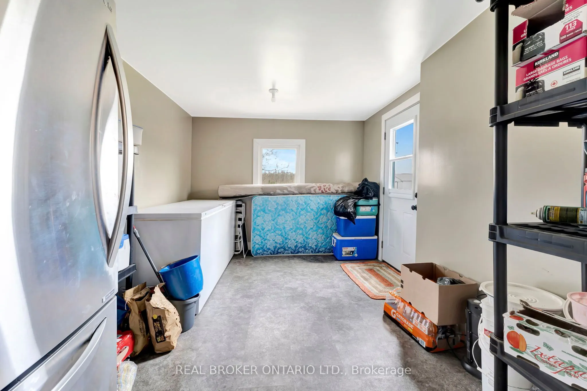 1684 Hazen Road