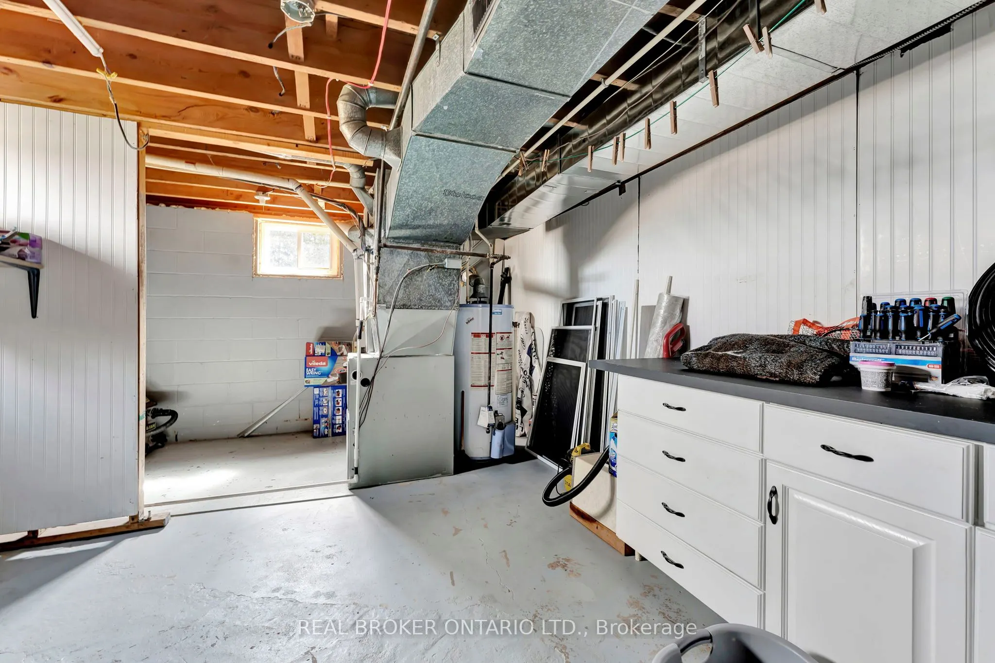 1684 Hazen Road