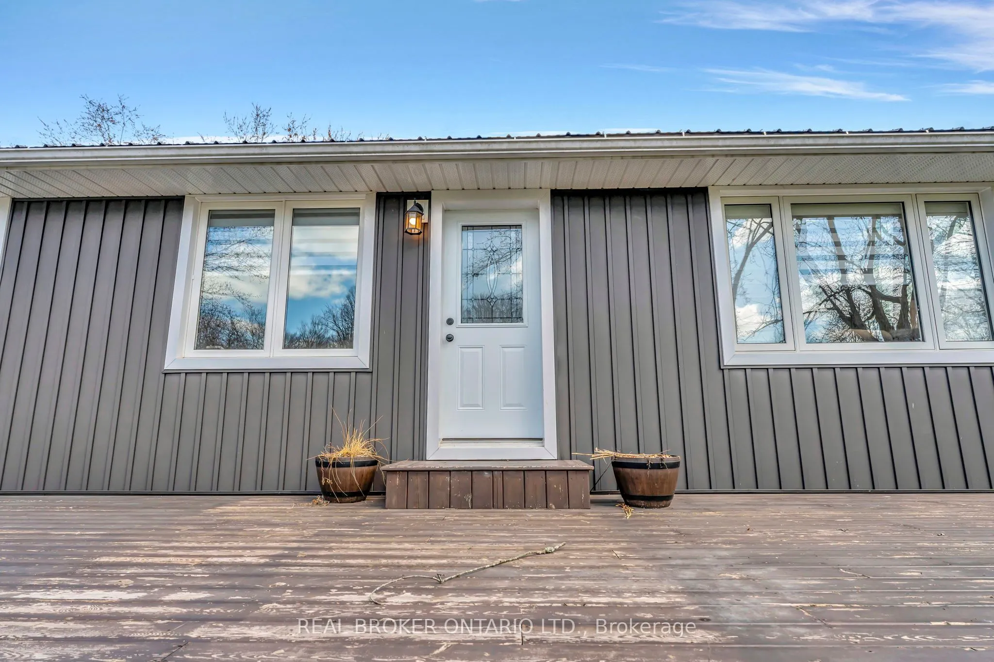 1684 Hazen Road