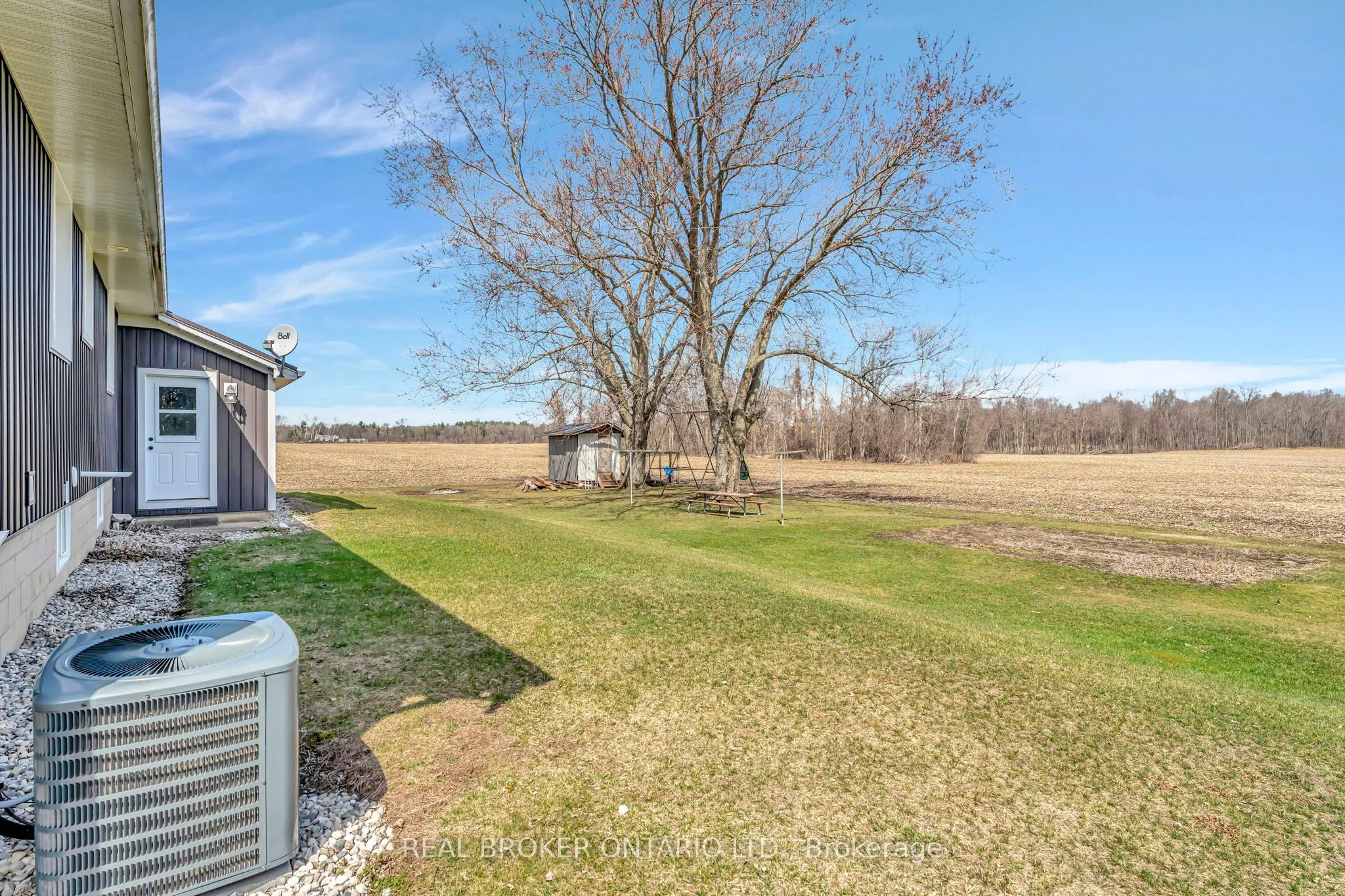 1684 Hazen Road
