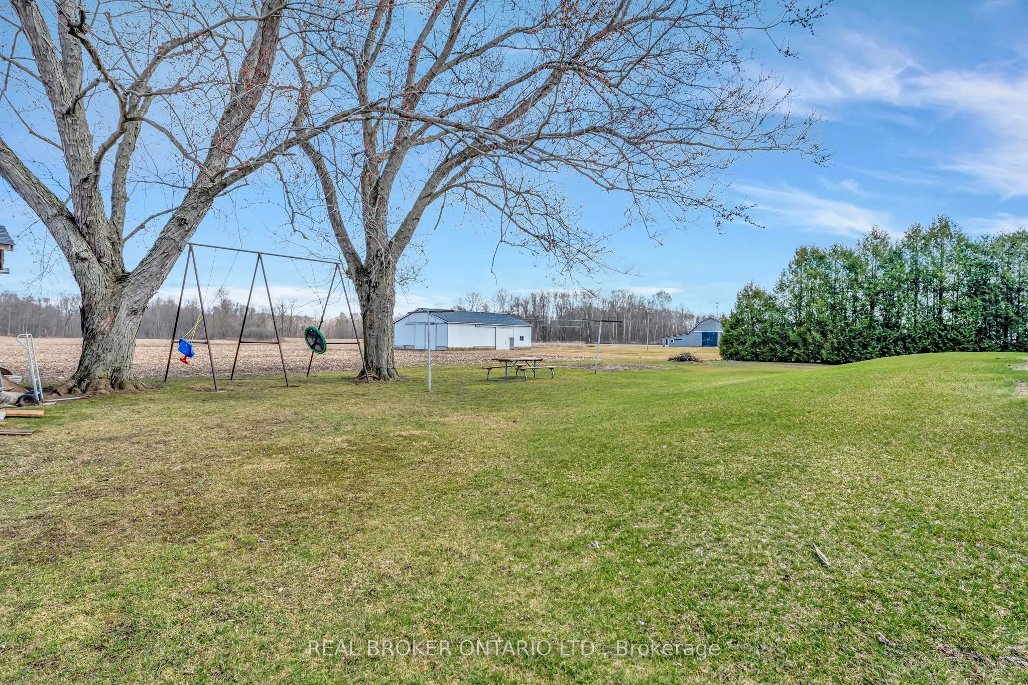 1684 Hazen Road