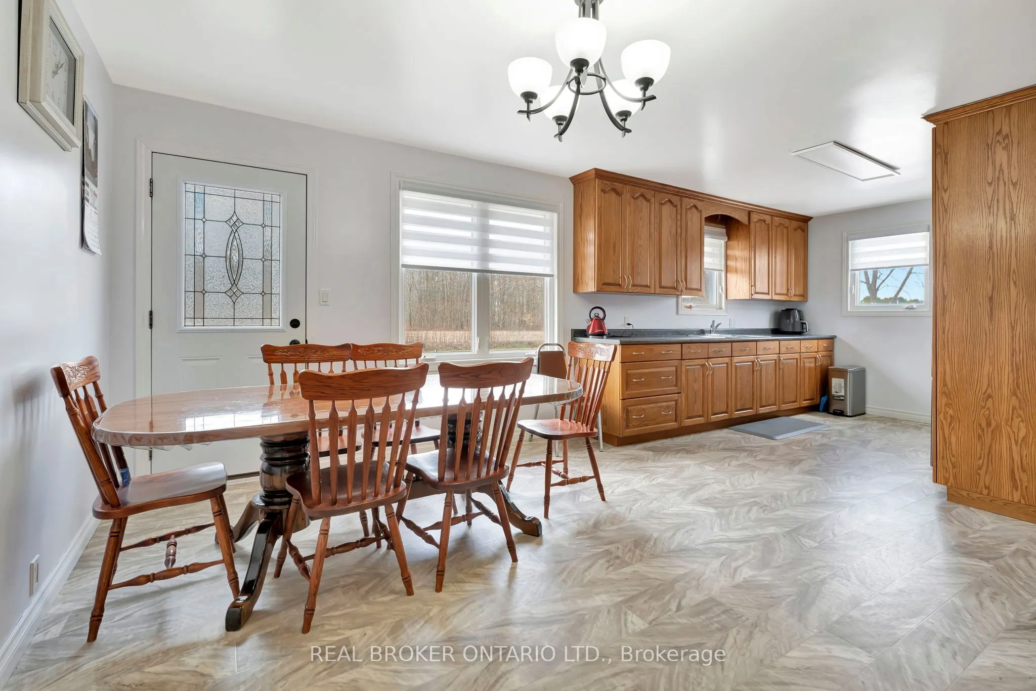 1684 Hazen Road