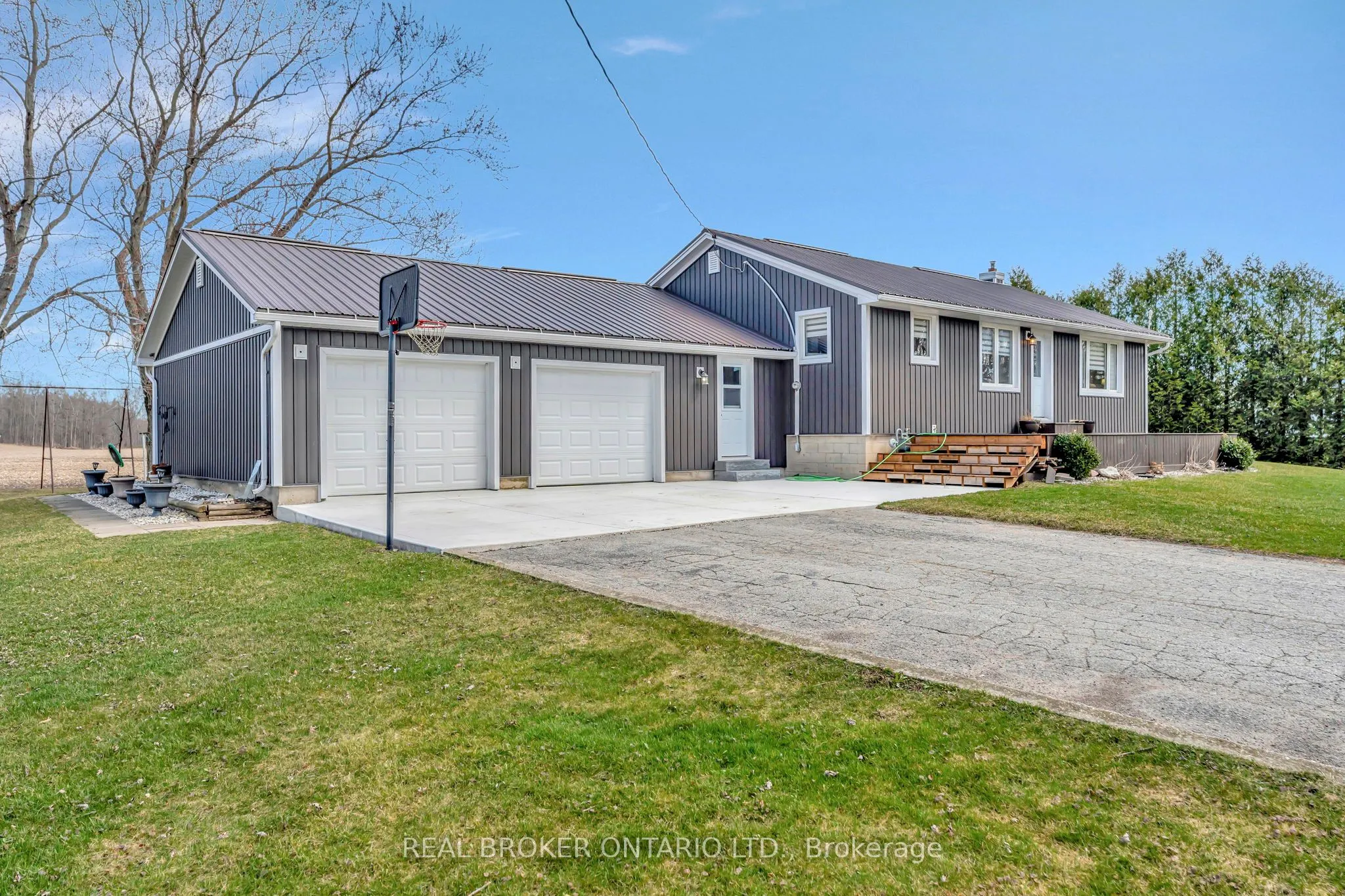 1684 Hazen Road