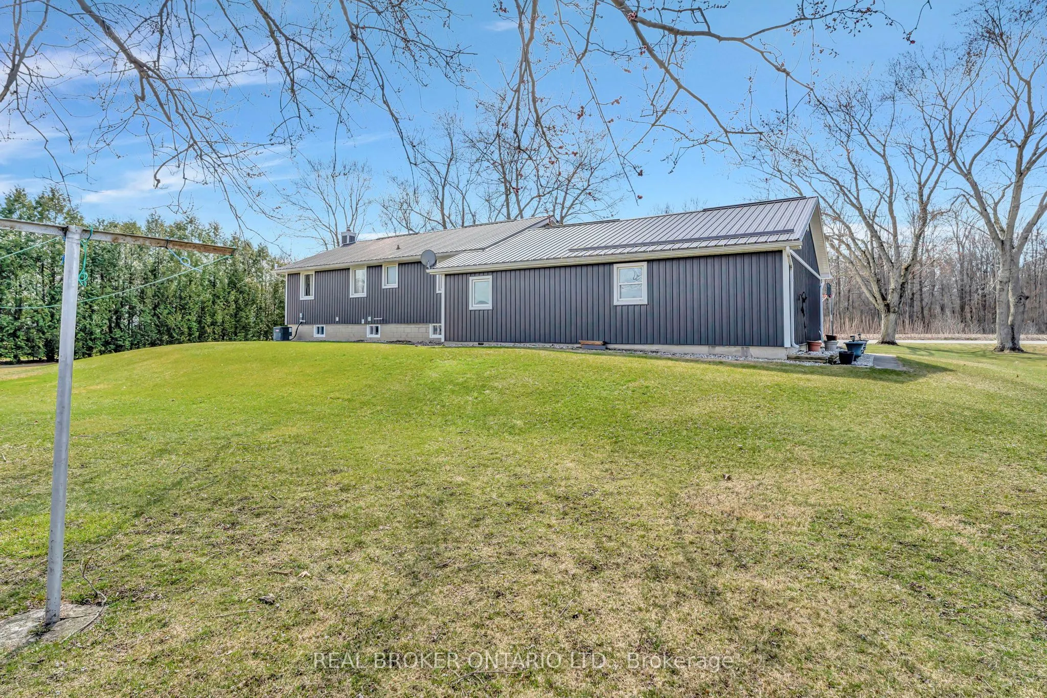 1684 Hazen Road