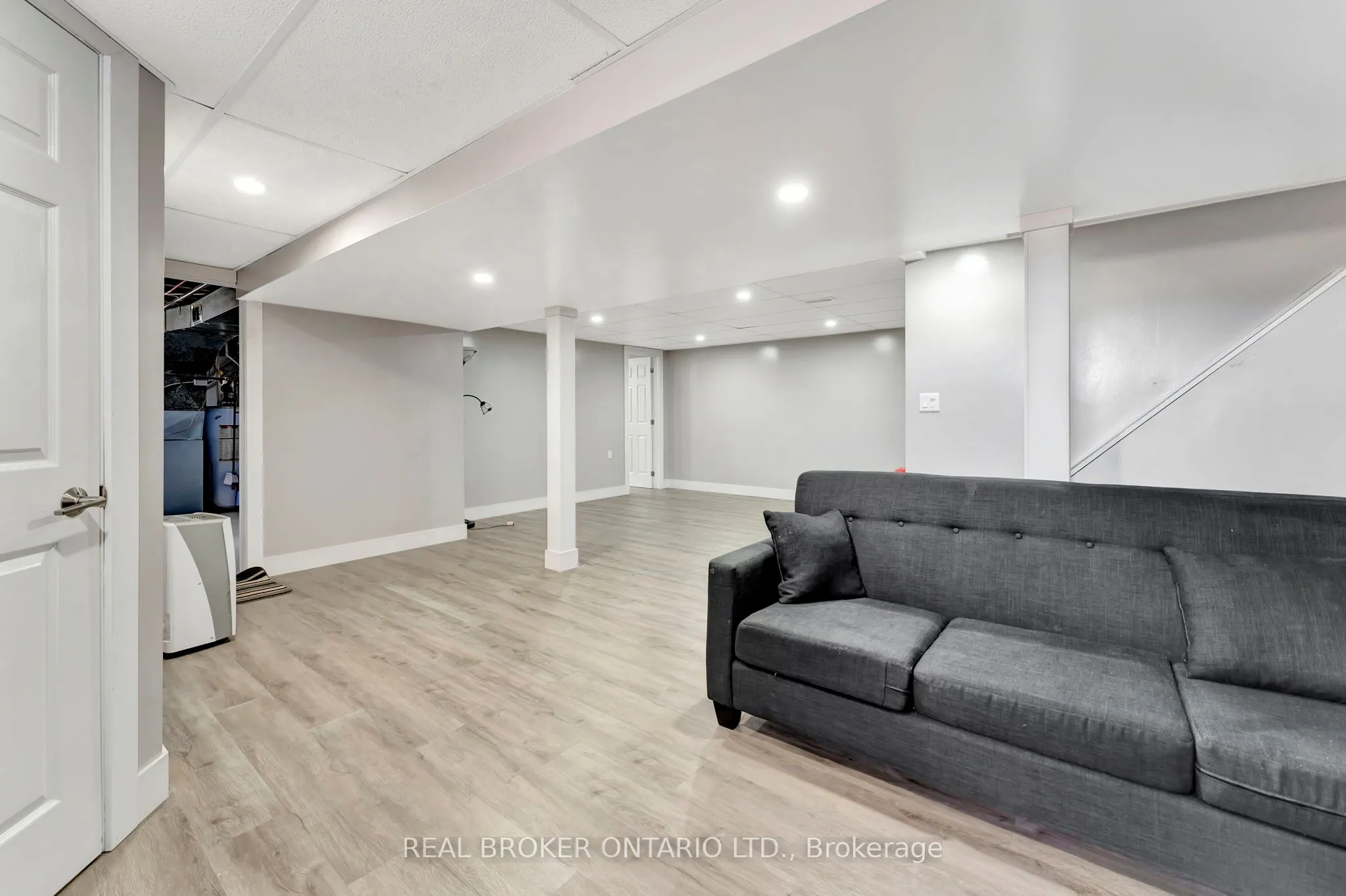 1684 Hazen Road