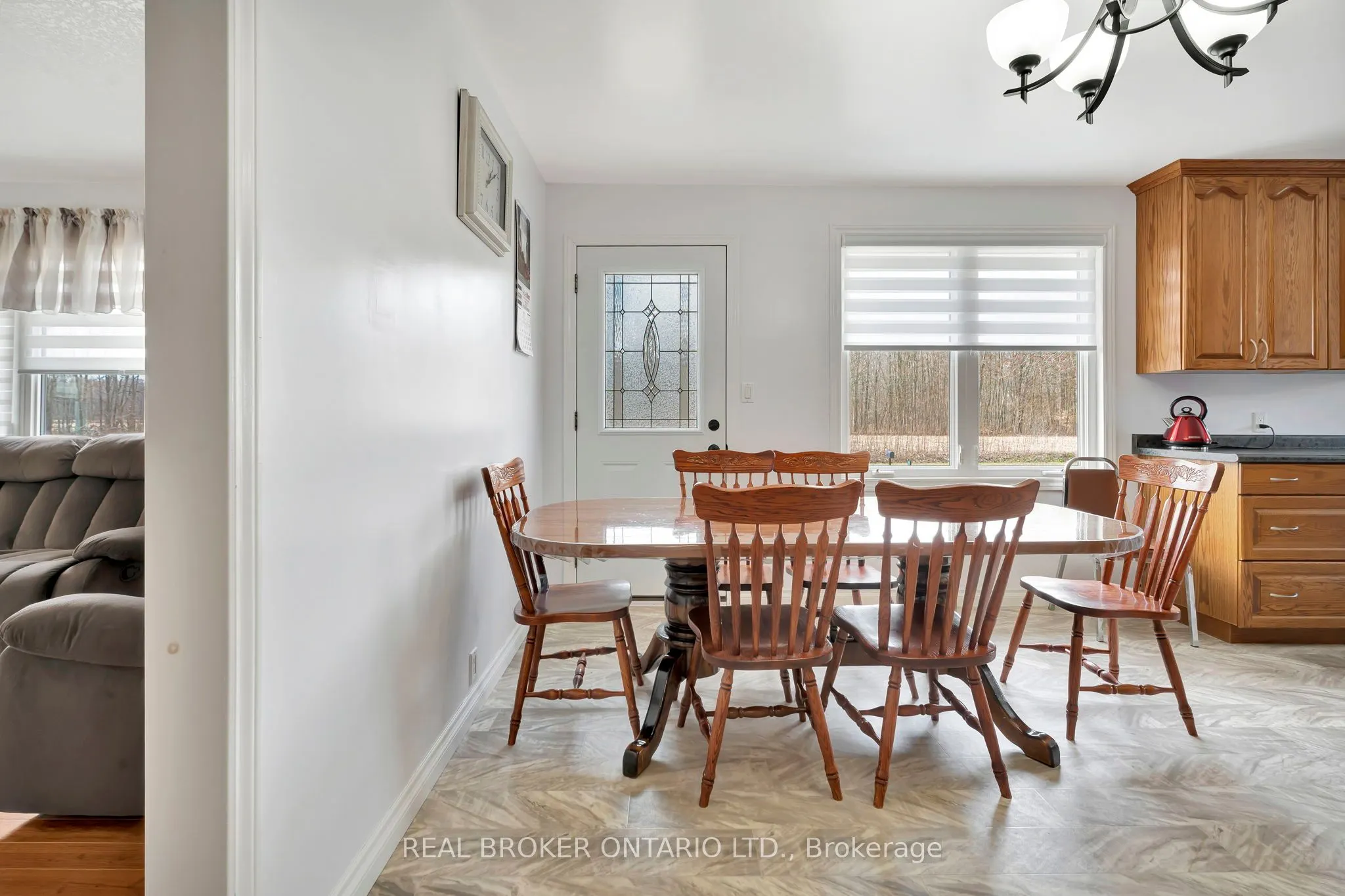 1684 Hazen Road