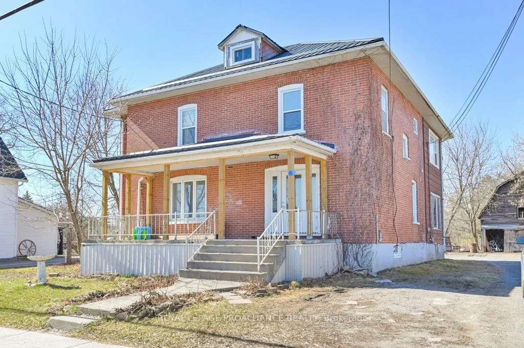 50 South Trent Street