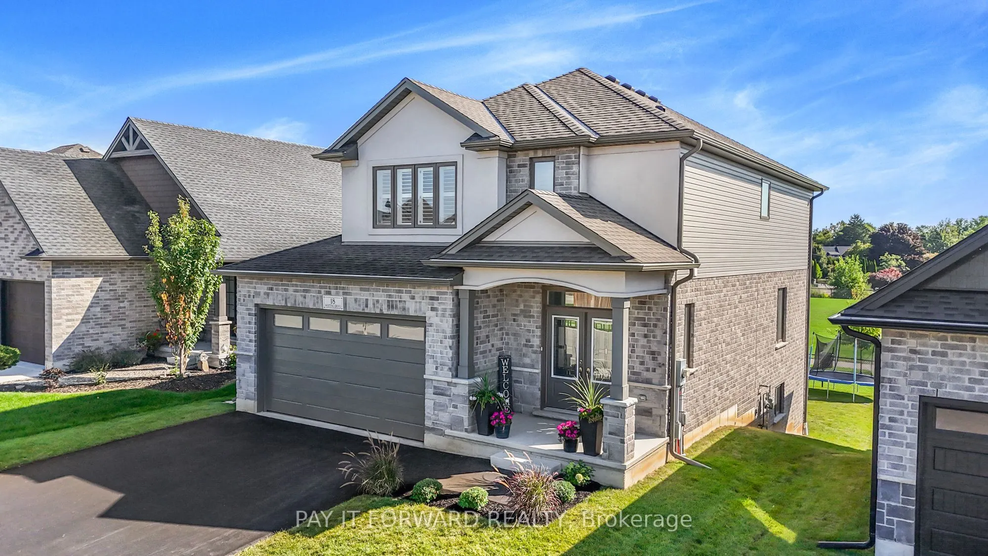 18 Whiting Drive