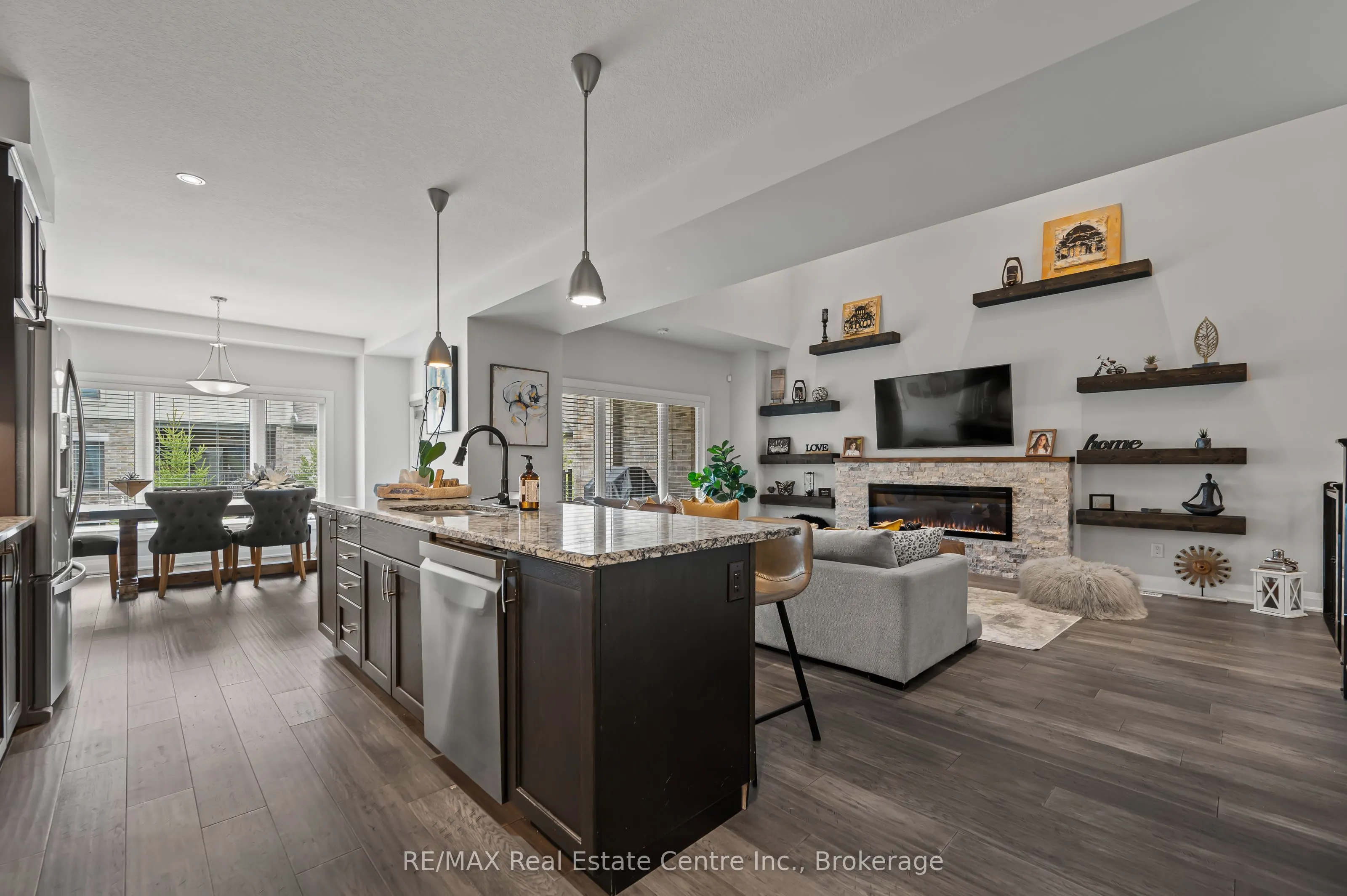 271 Grey Silo Road, #21