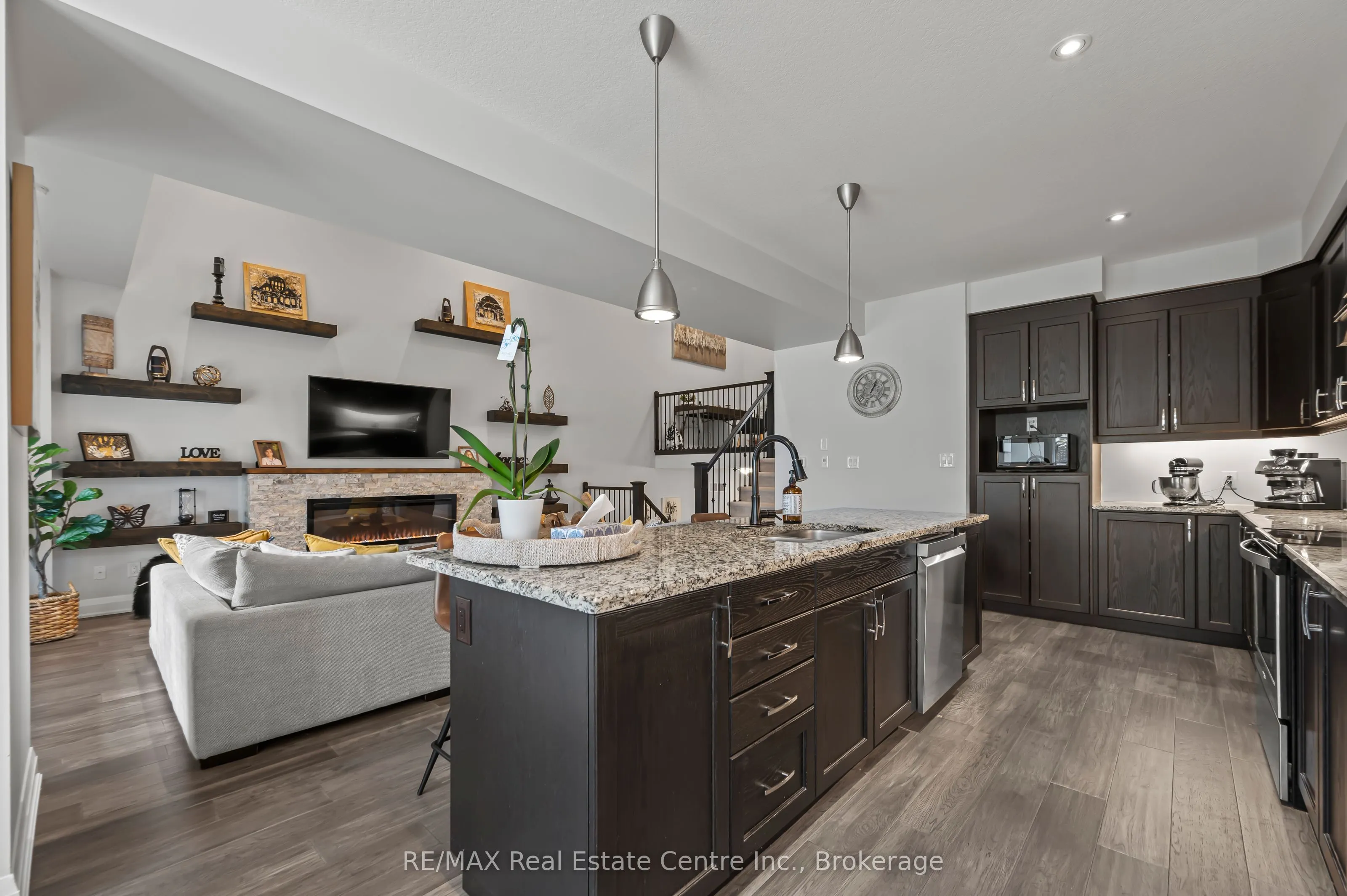 271 Grey Silo Road, #21