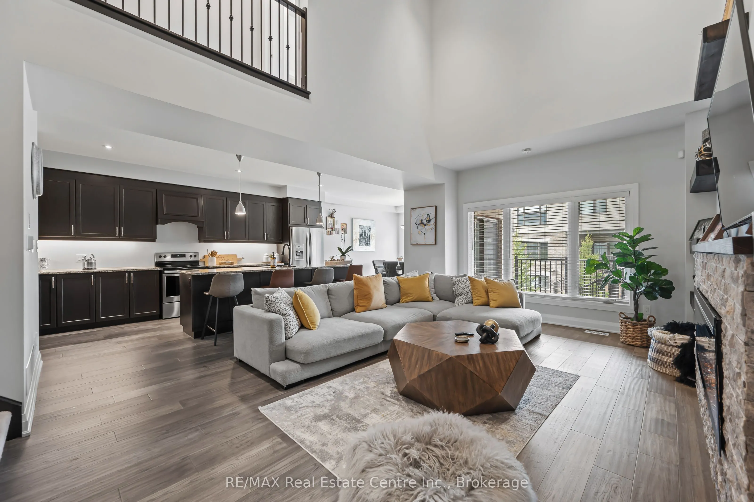 271 Grey Silo Road, #21