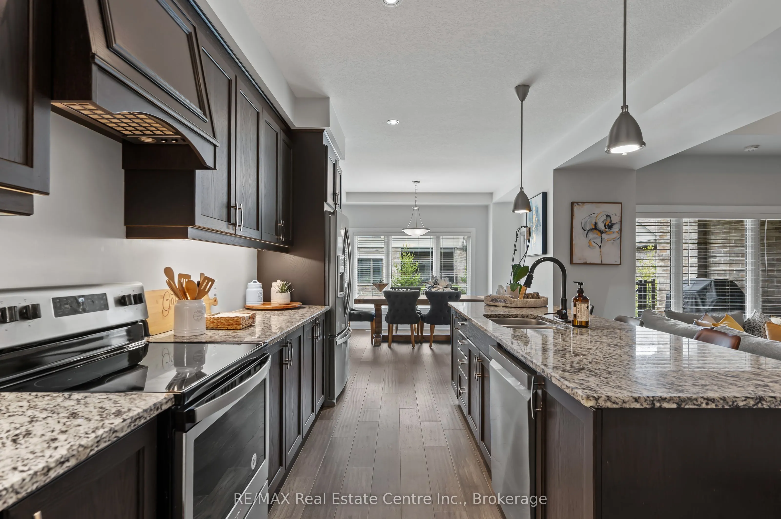 271 Grey Silo Road, #21