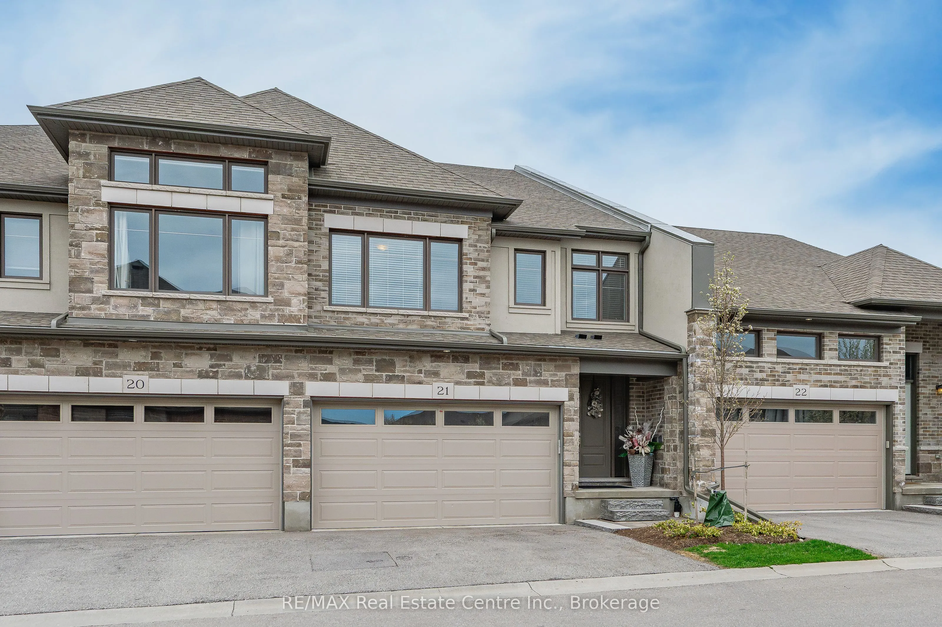 271 Grey Silo Road, #21