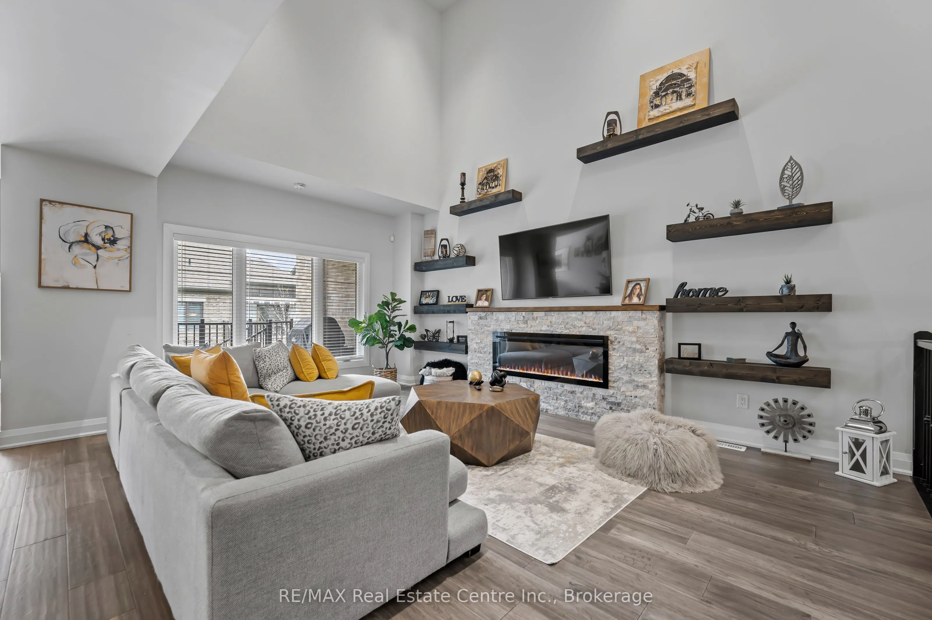 271 Grey Silo Road, #21
