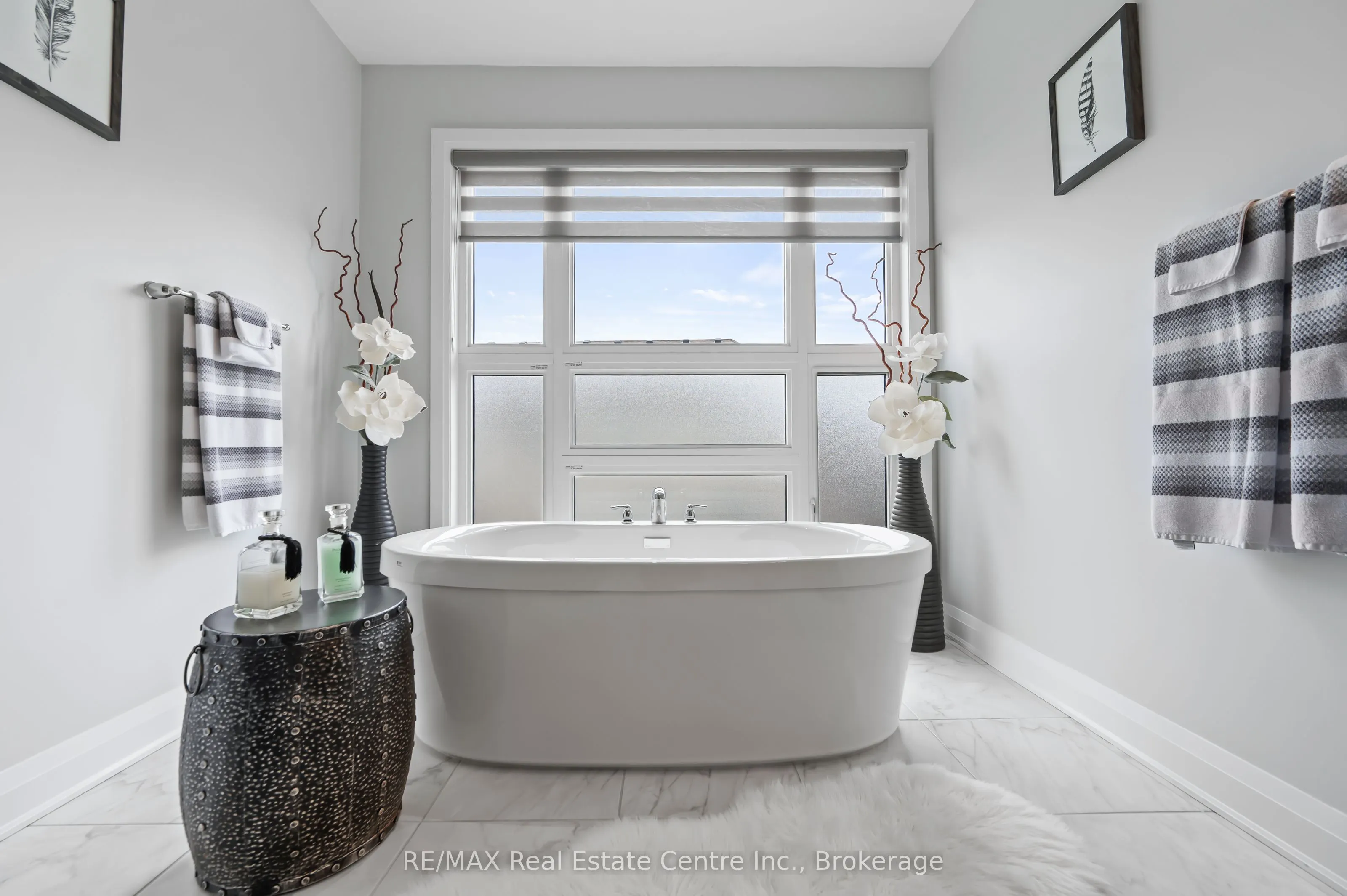 271 Grey Silo Road, #21