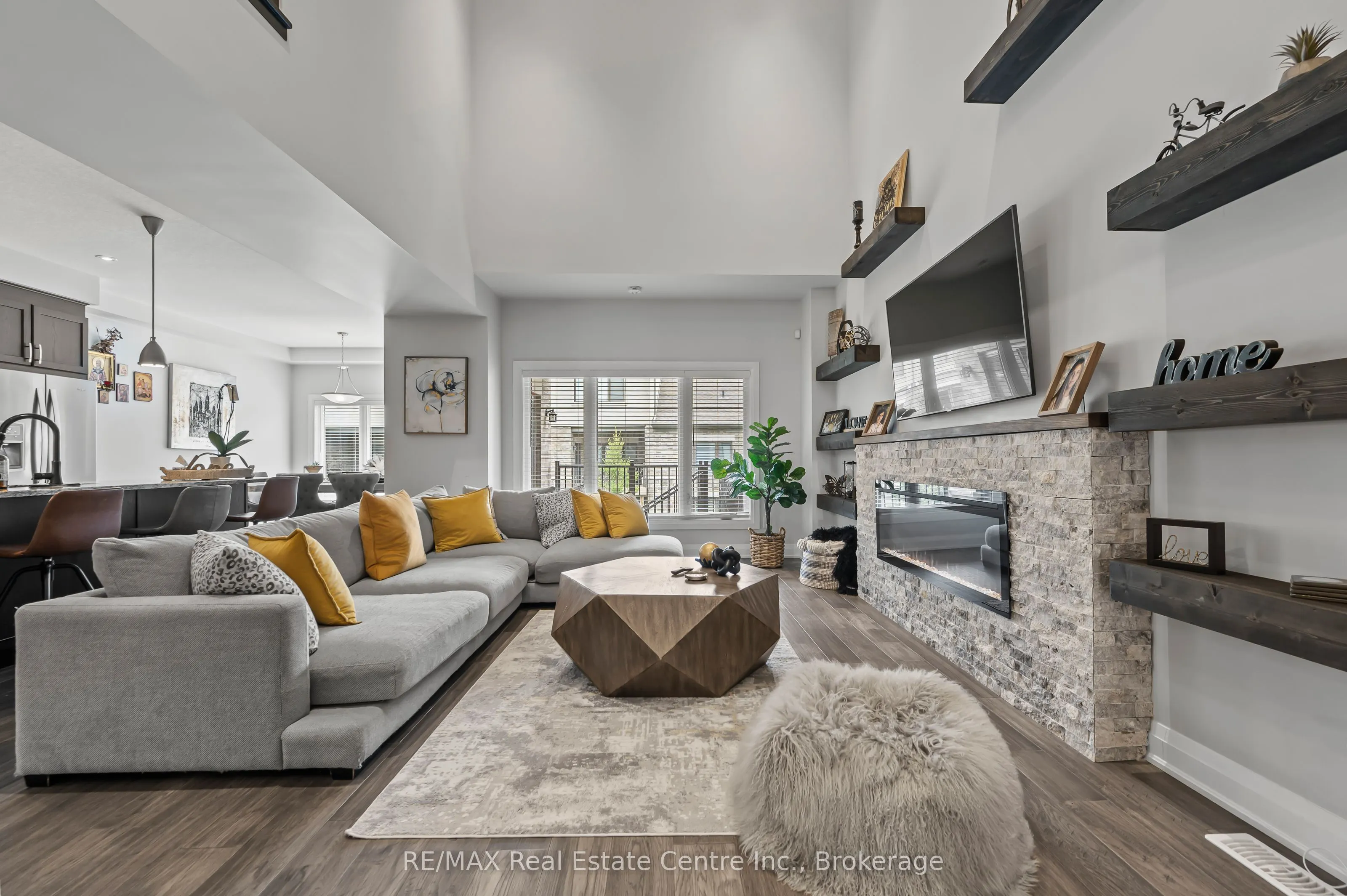 271 Grey Silo Road, #21