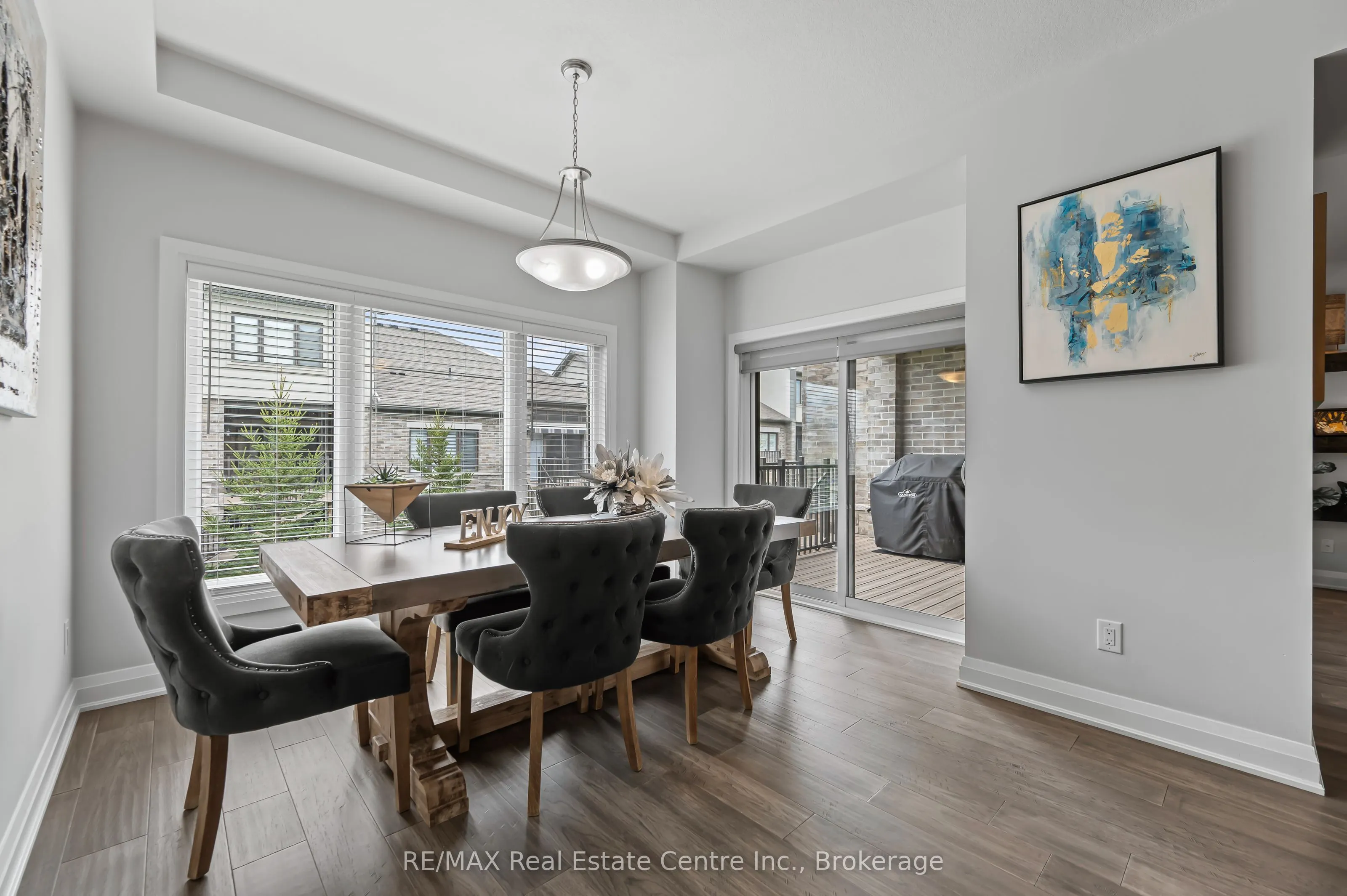 271 Grey Silo Road, #21