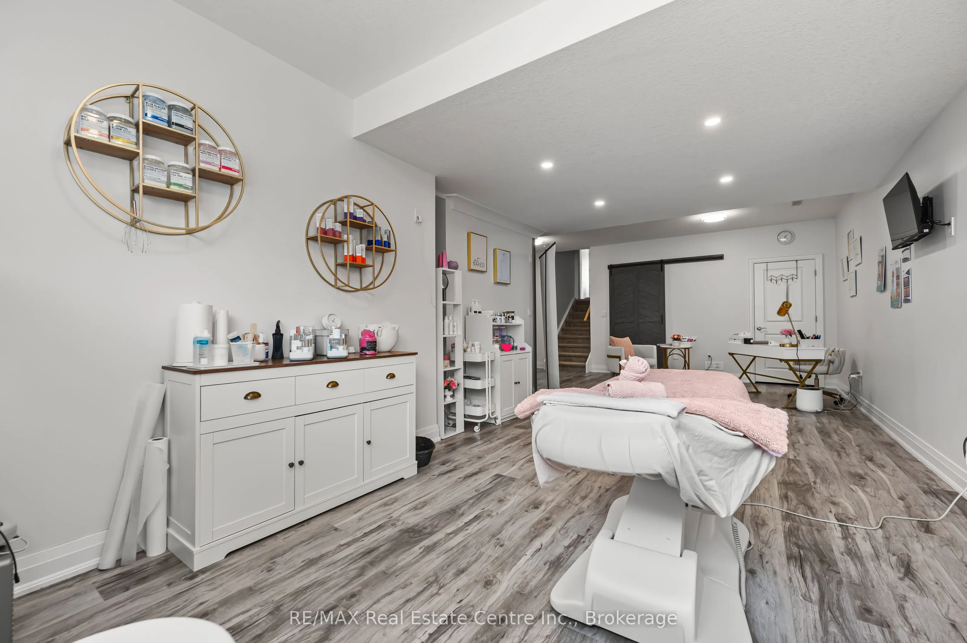271 Grey Silo Road, #21