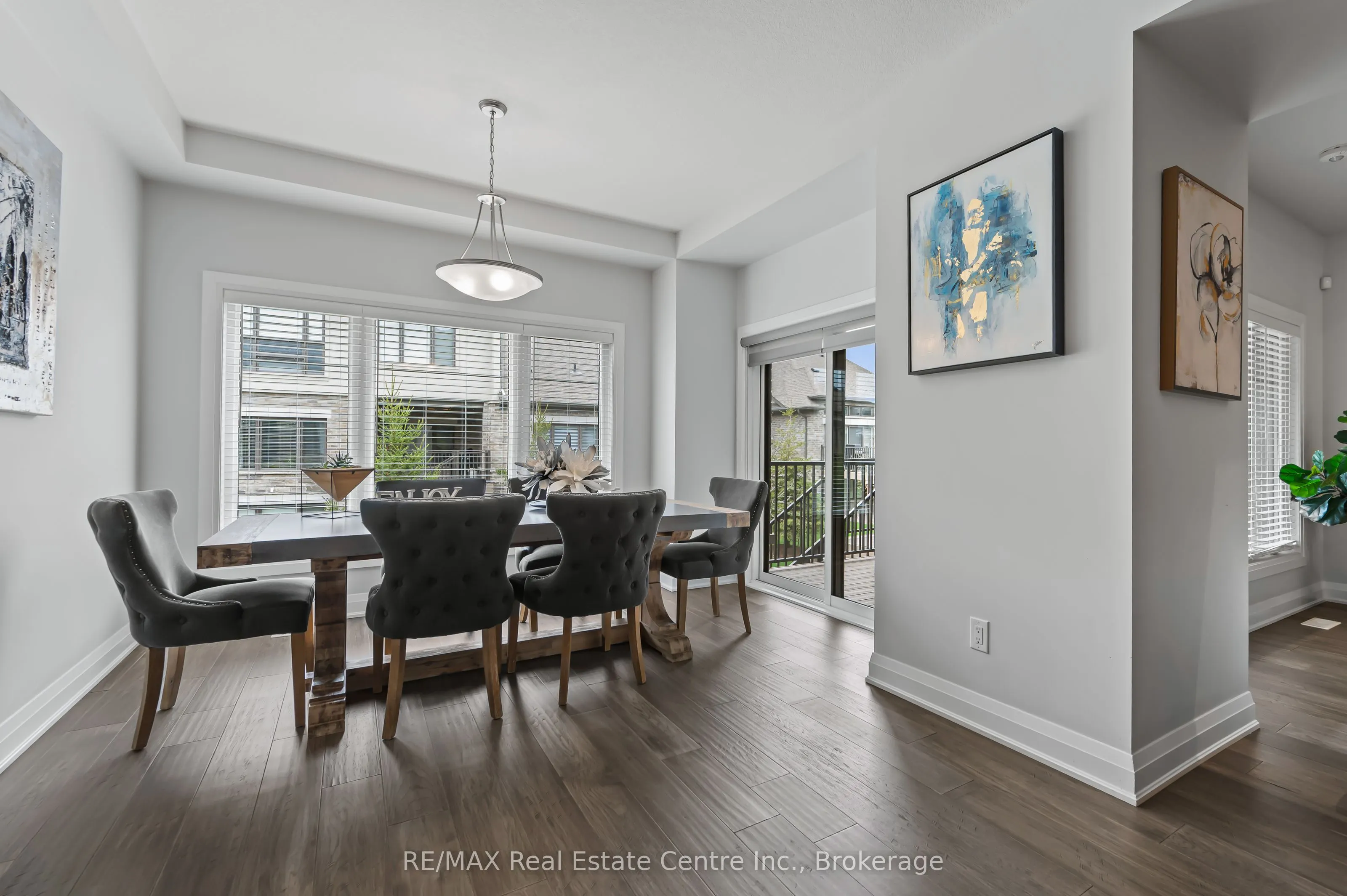 271 Grey Silo Road, #21