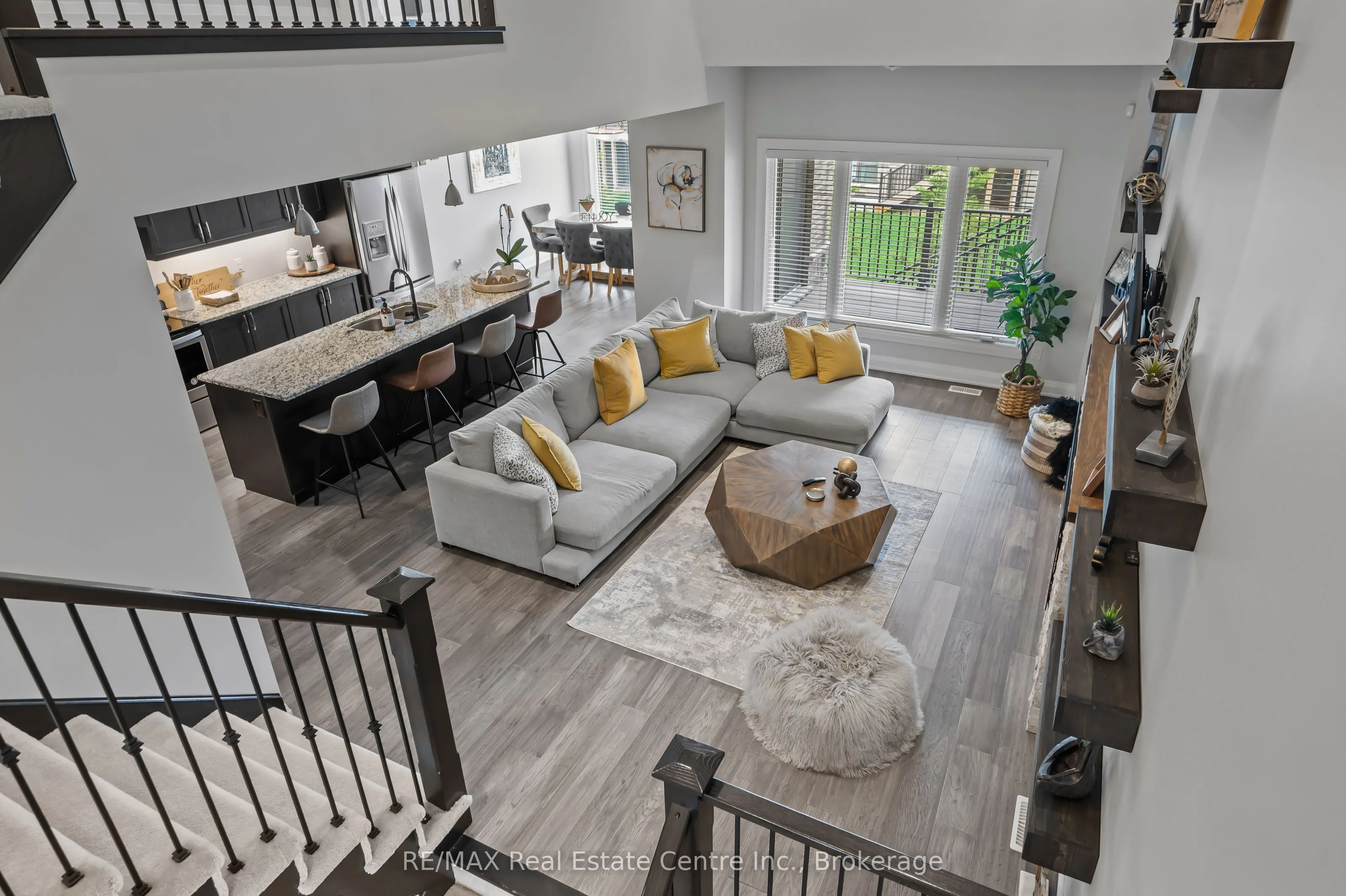 271 Grey Silo Road, #21