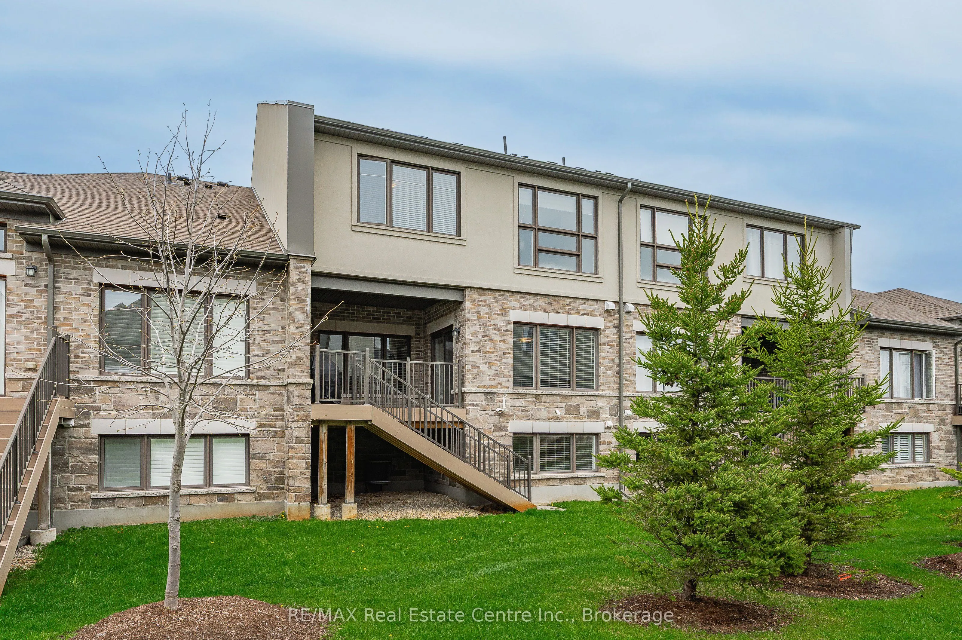 271 Grey Silo Road, #21