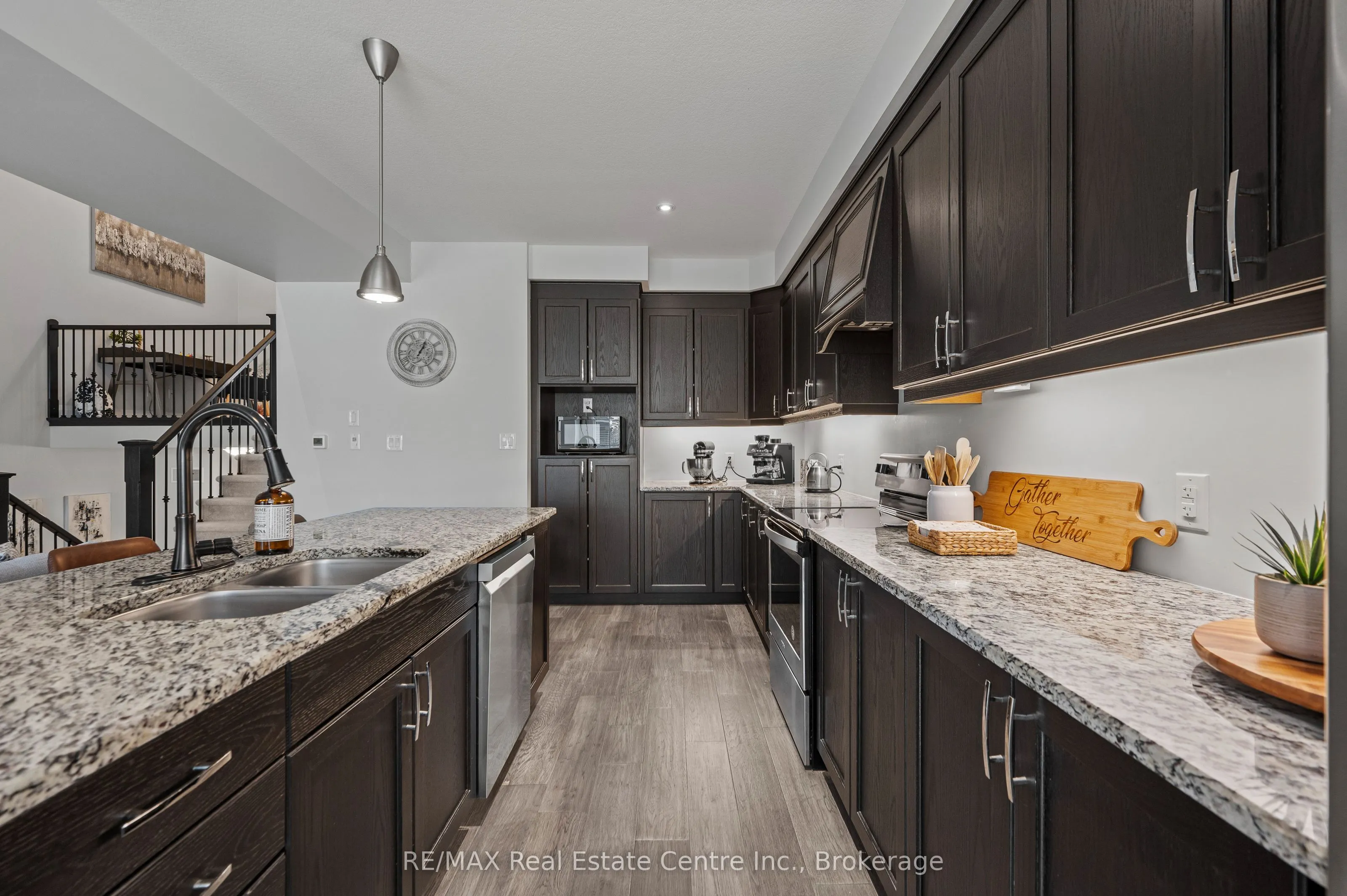 271 Grey Silo Road, #21