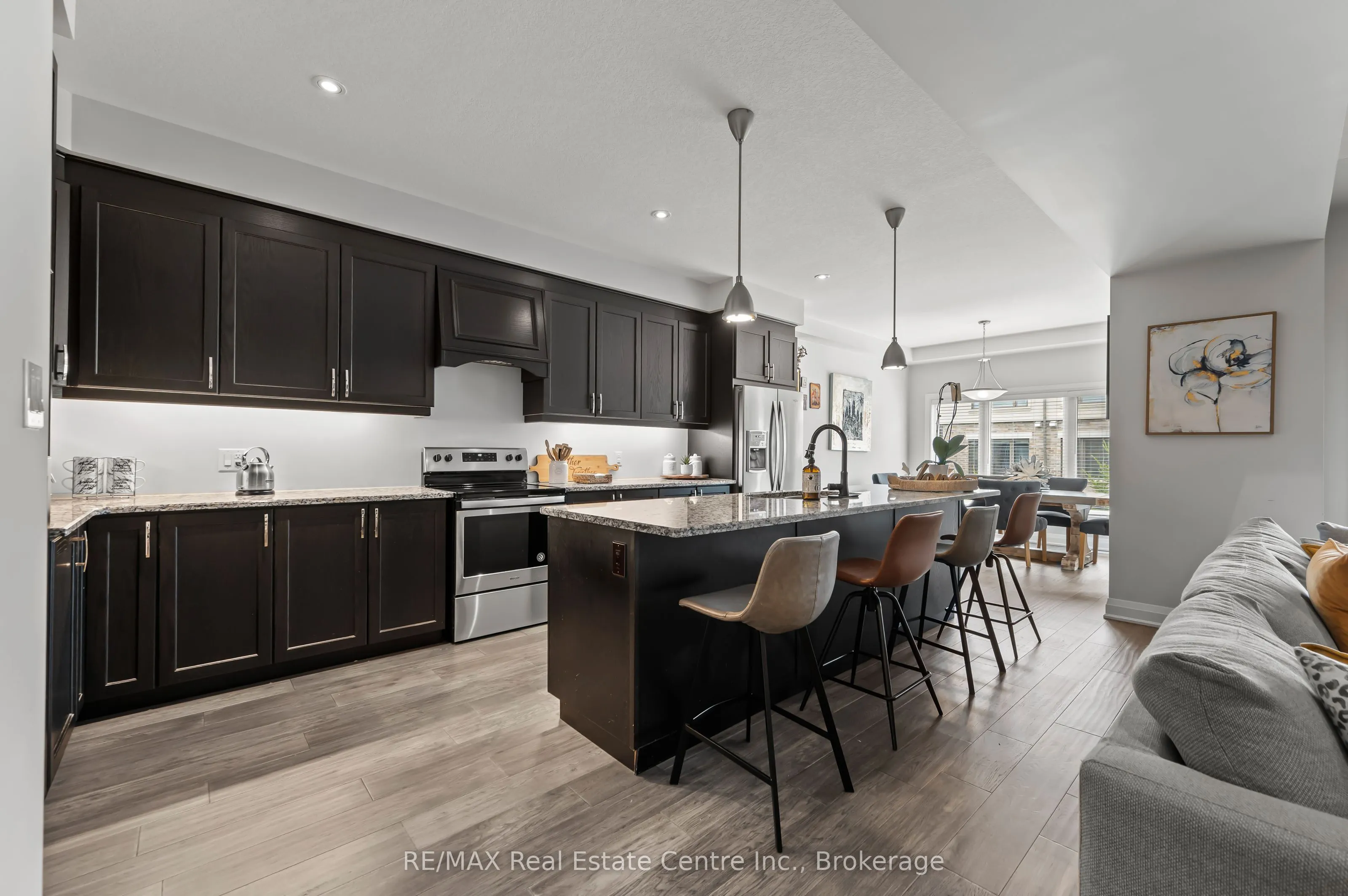 271 Grey Silo Road, #21