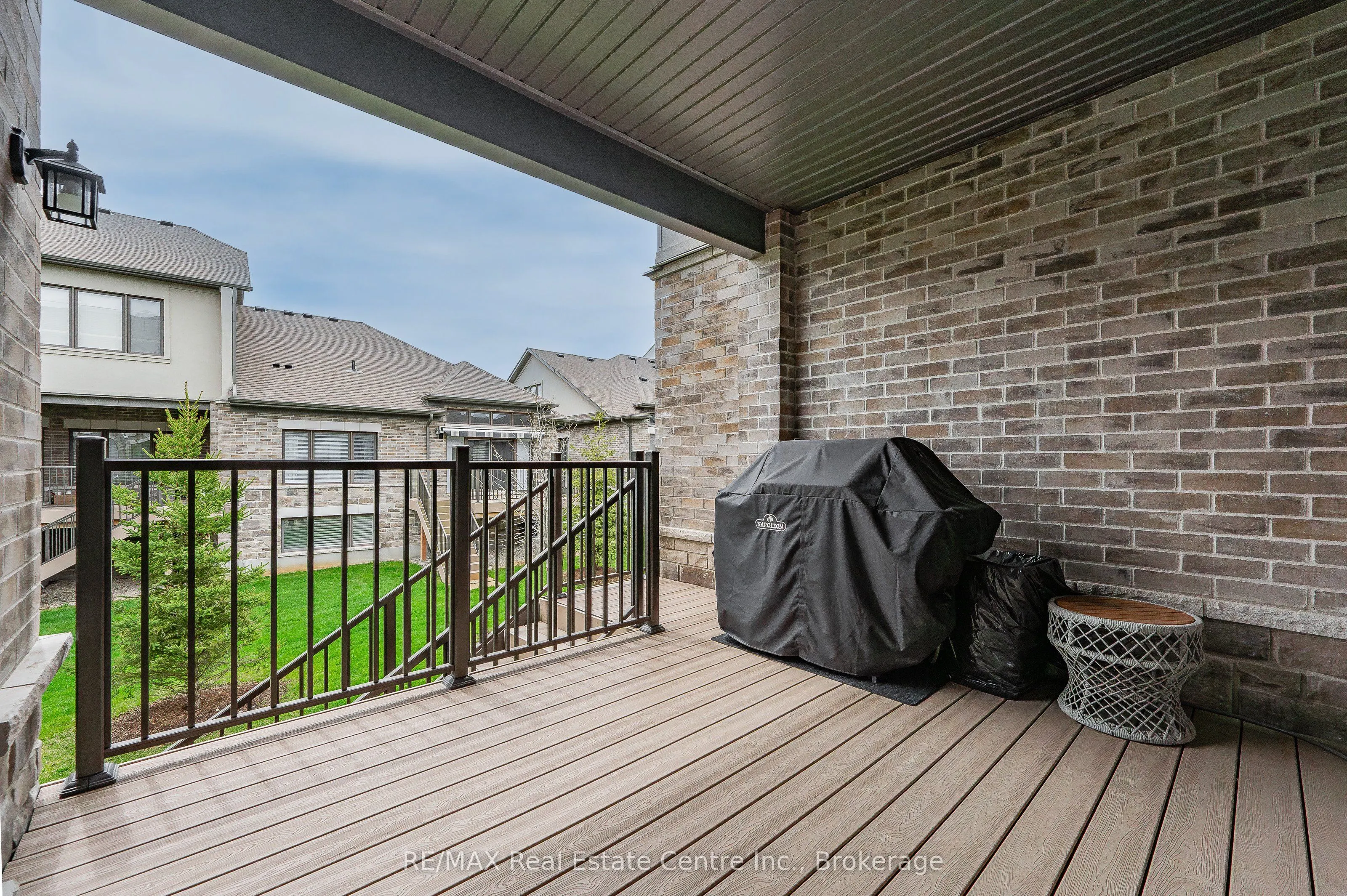 271 Grey Silo Road, #21