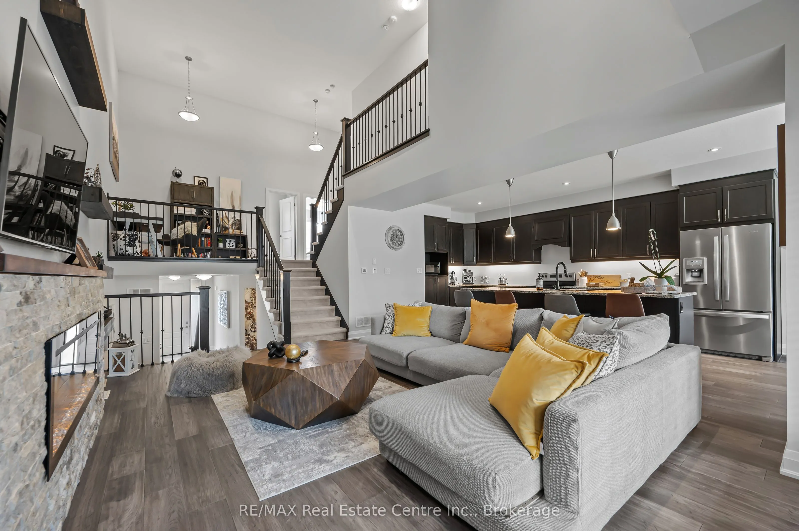 271 Grey Silo Road, #21