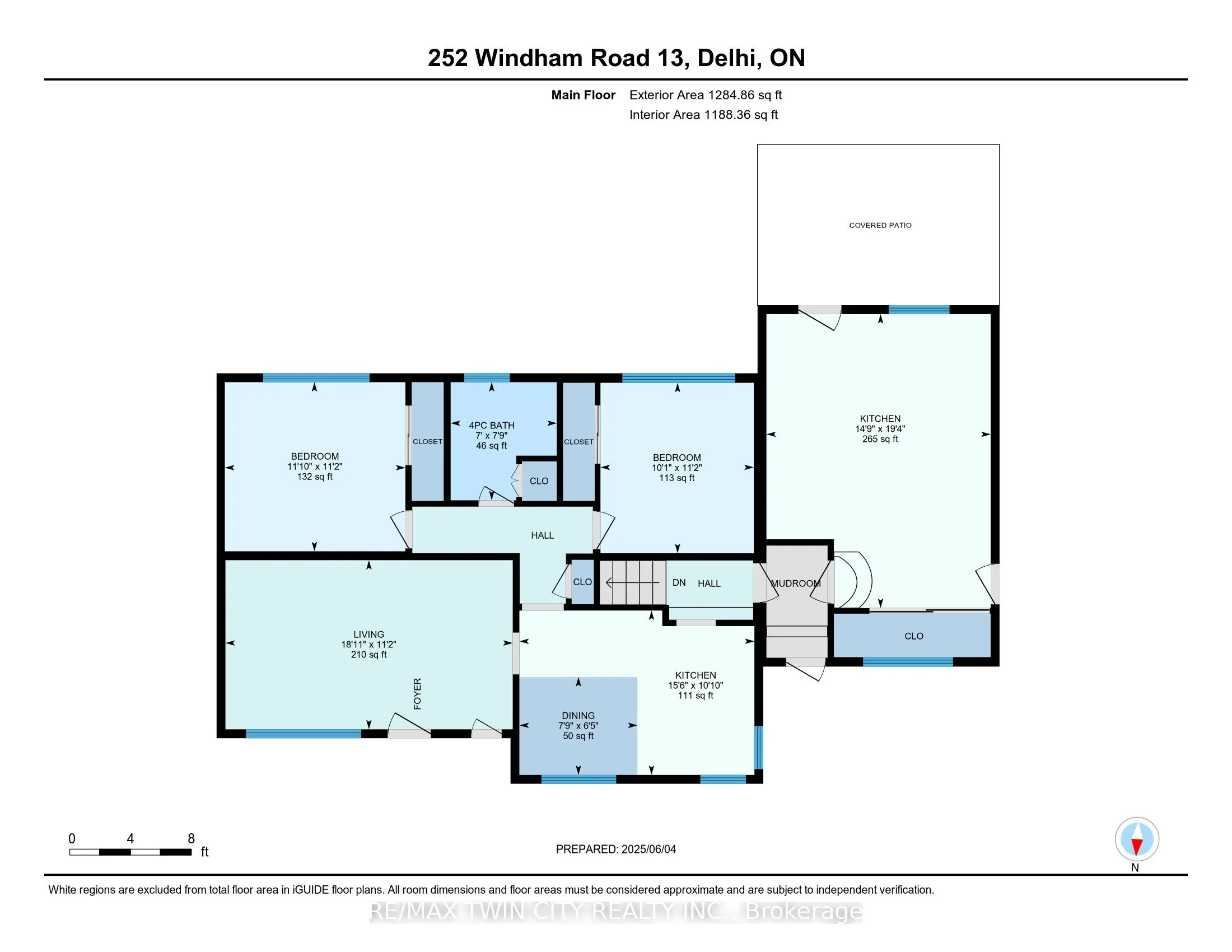 252 Windham Road 13