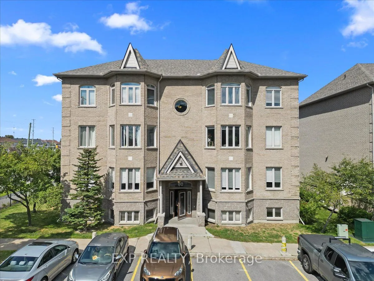 80 BRIARGATE Private, #1