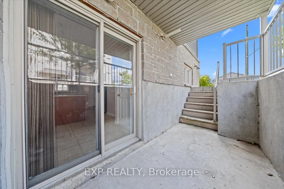80 BRIARGATE Private, #1