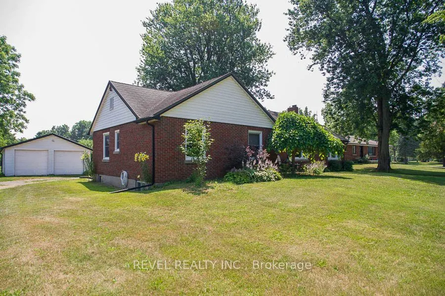 530 Mount Pleasant Road