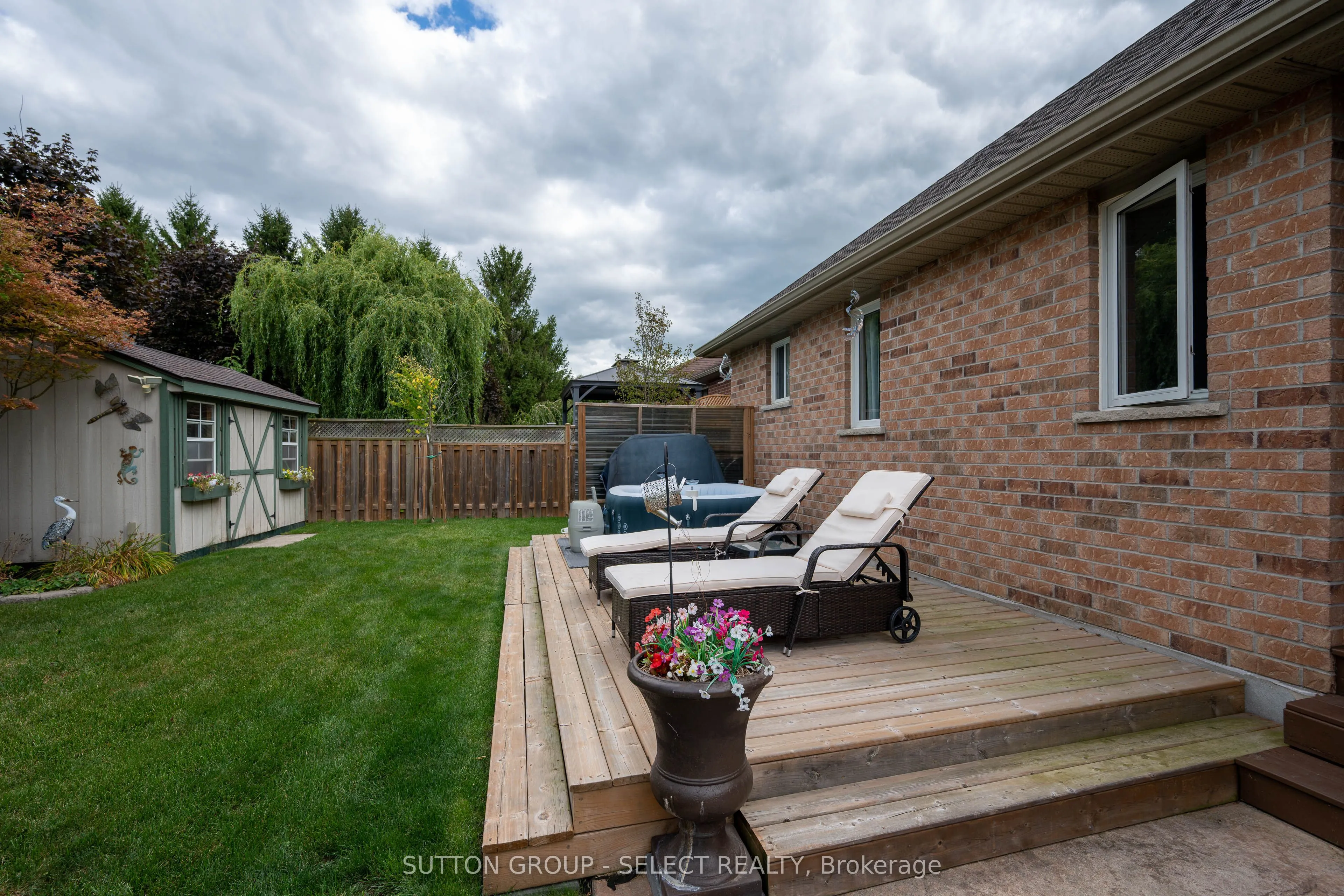 111 SOUTHGATE Parkway