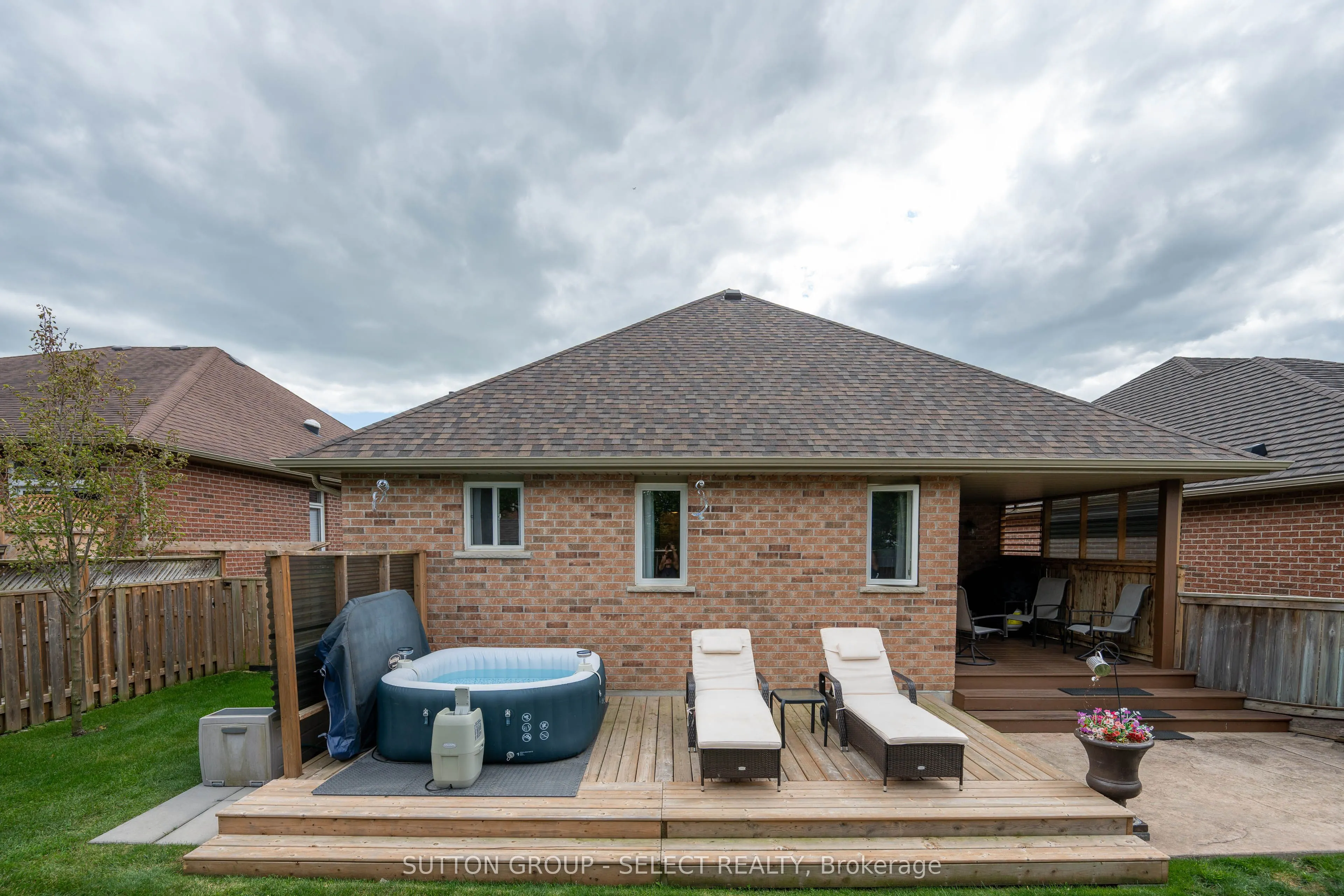 111 SOUTHGATE Parkway