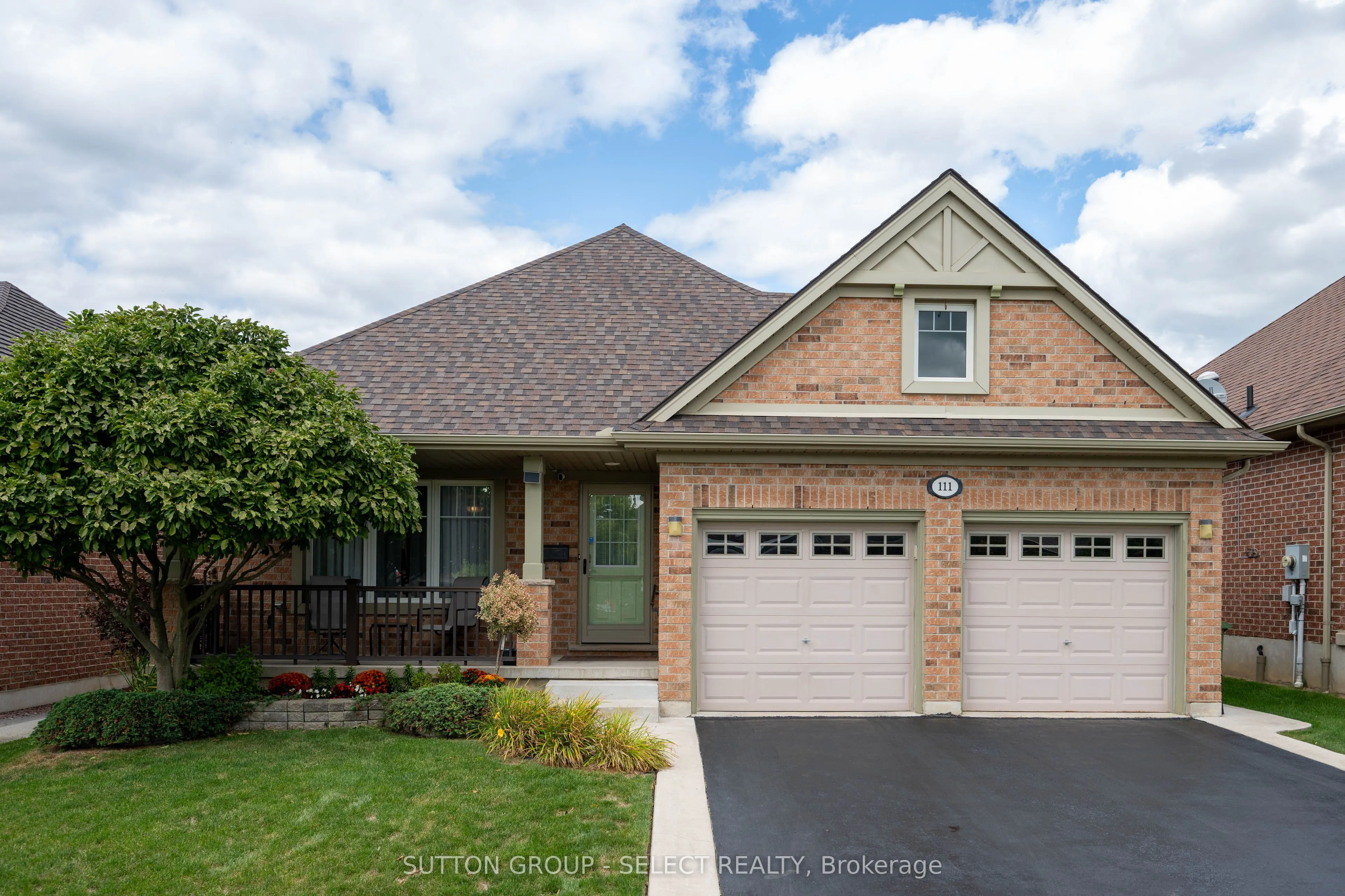 111 SOUTHGATE Parkway