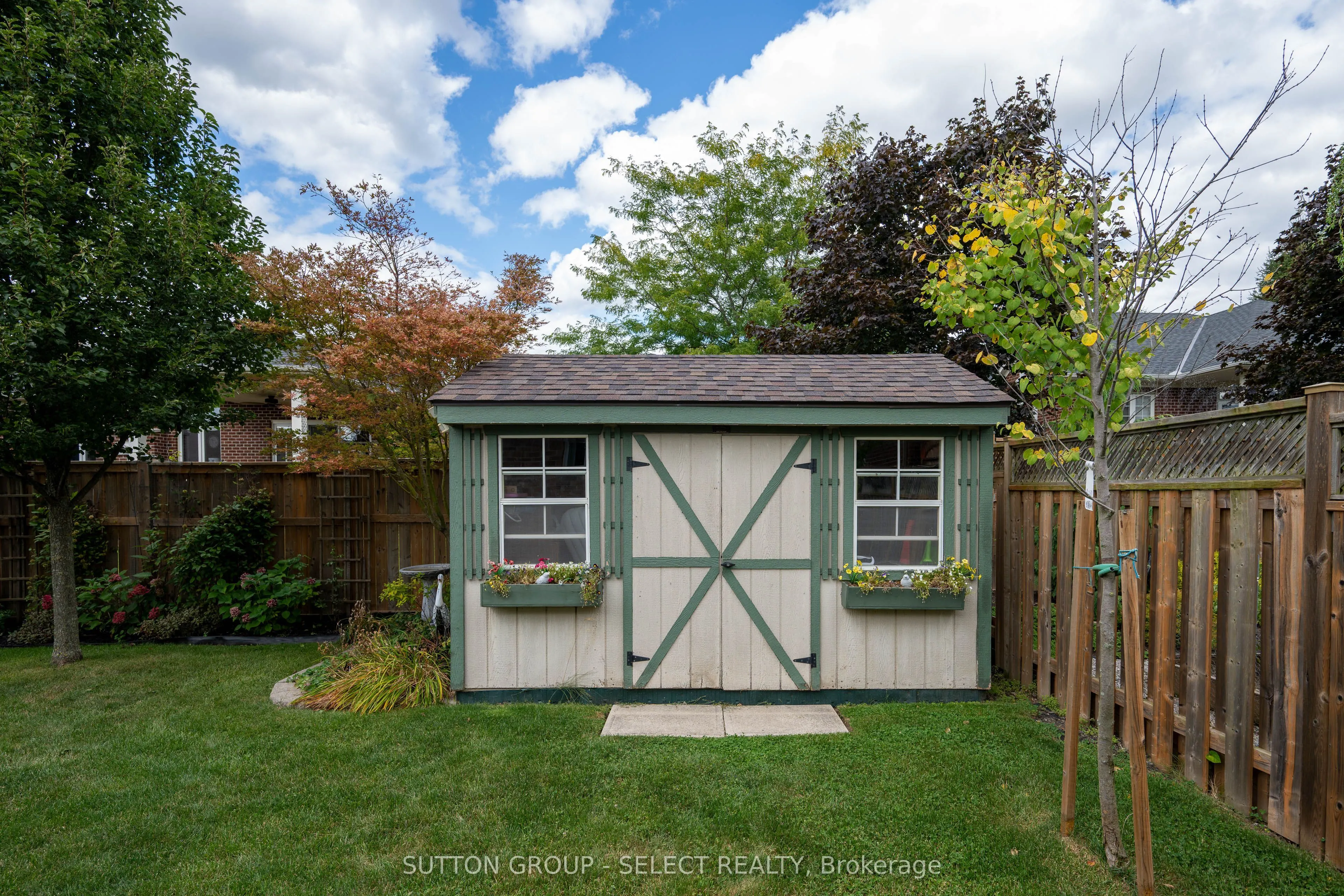 111 SOUTHGATE Parkway