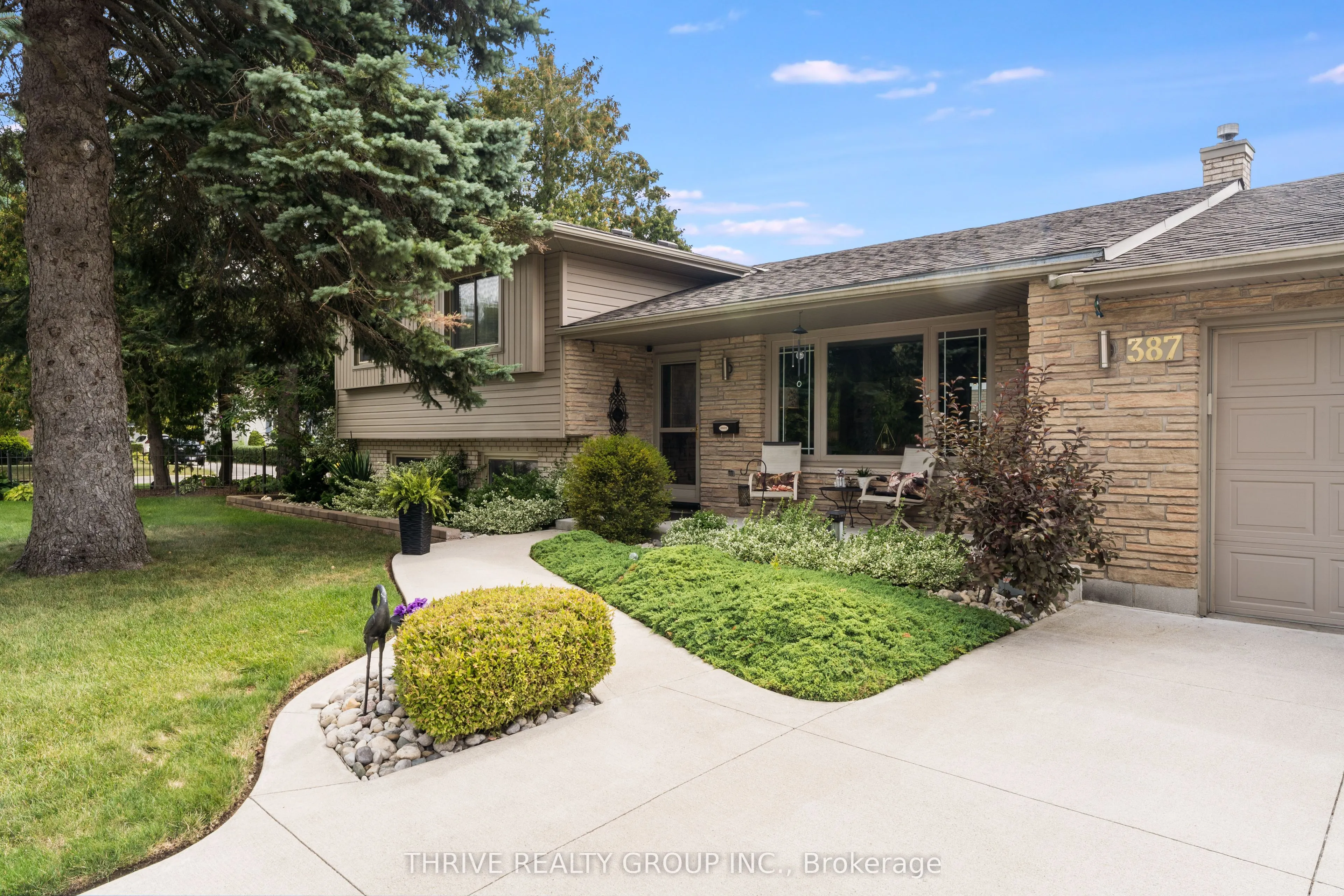 387 Regal Drive