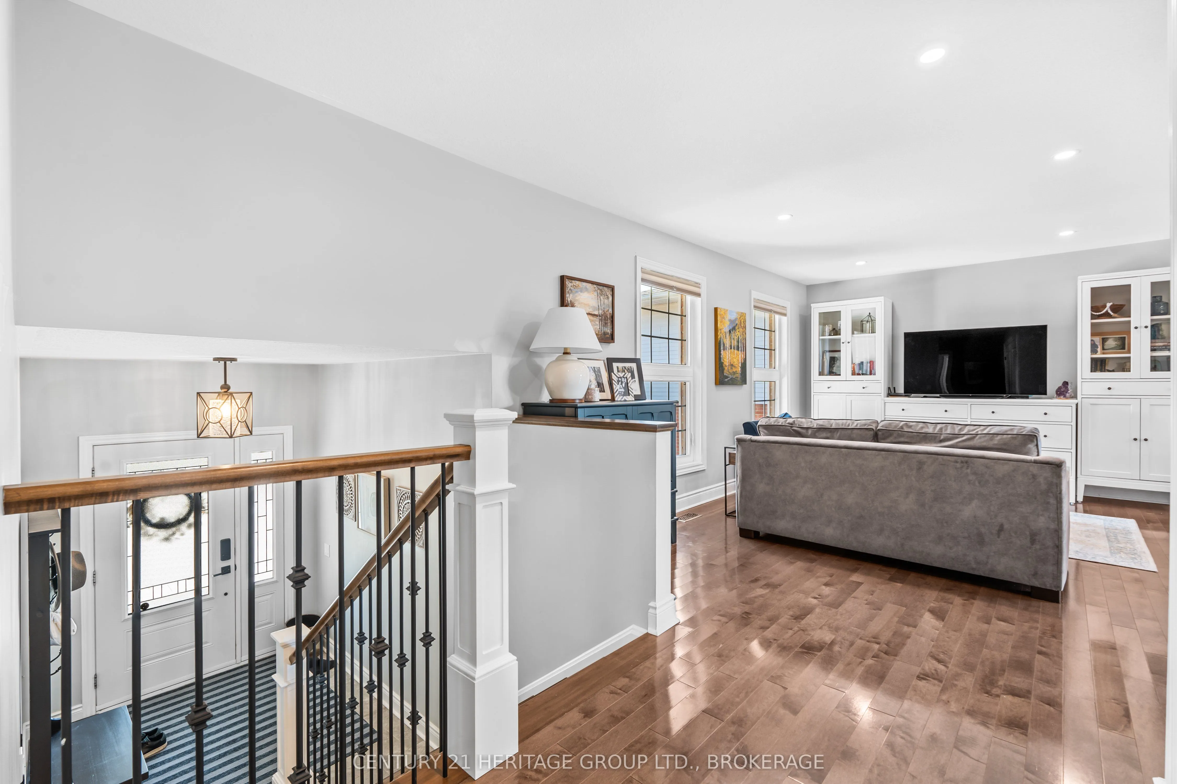 931 Milford Drive