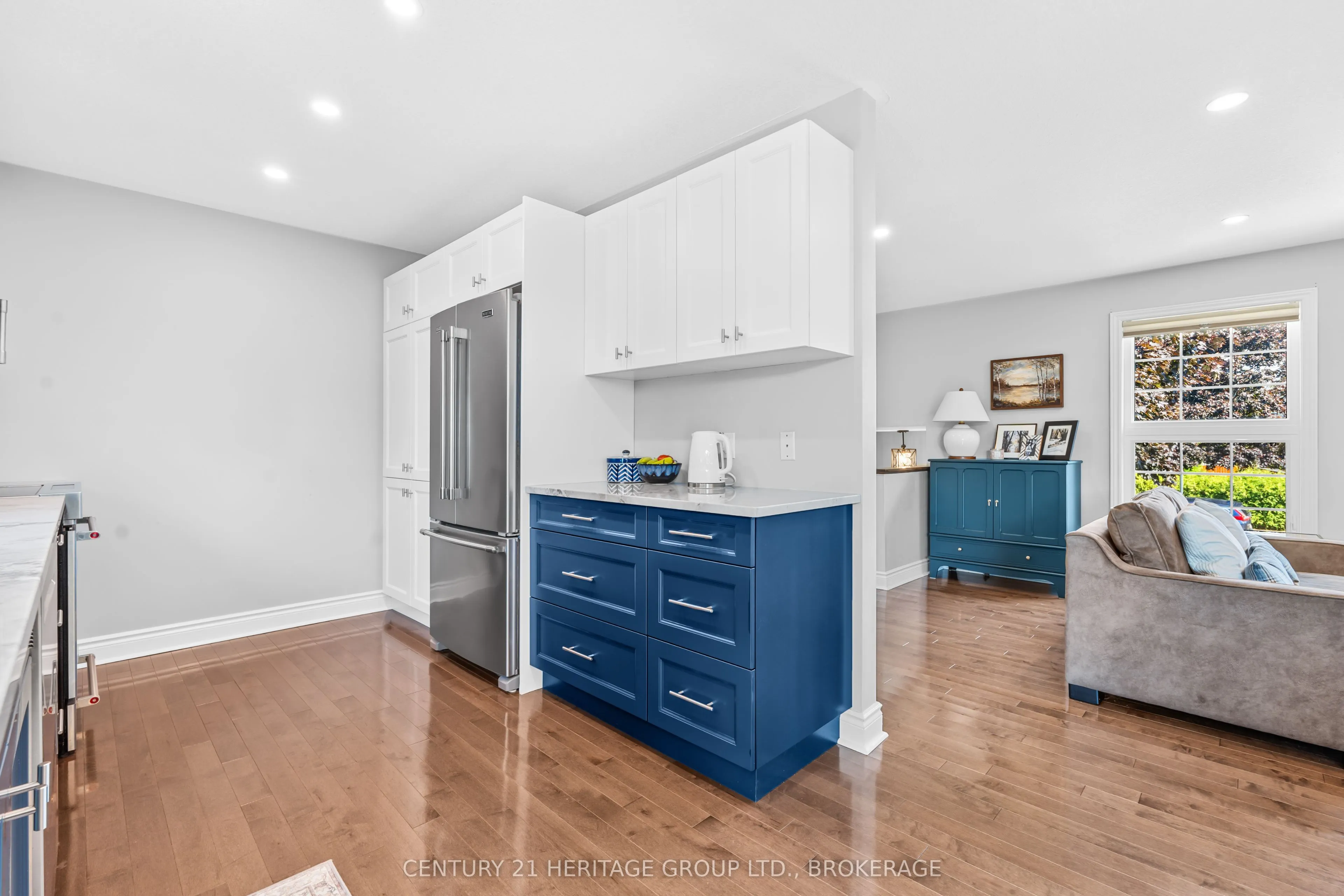 931 Milford Drive