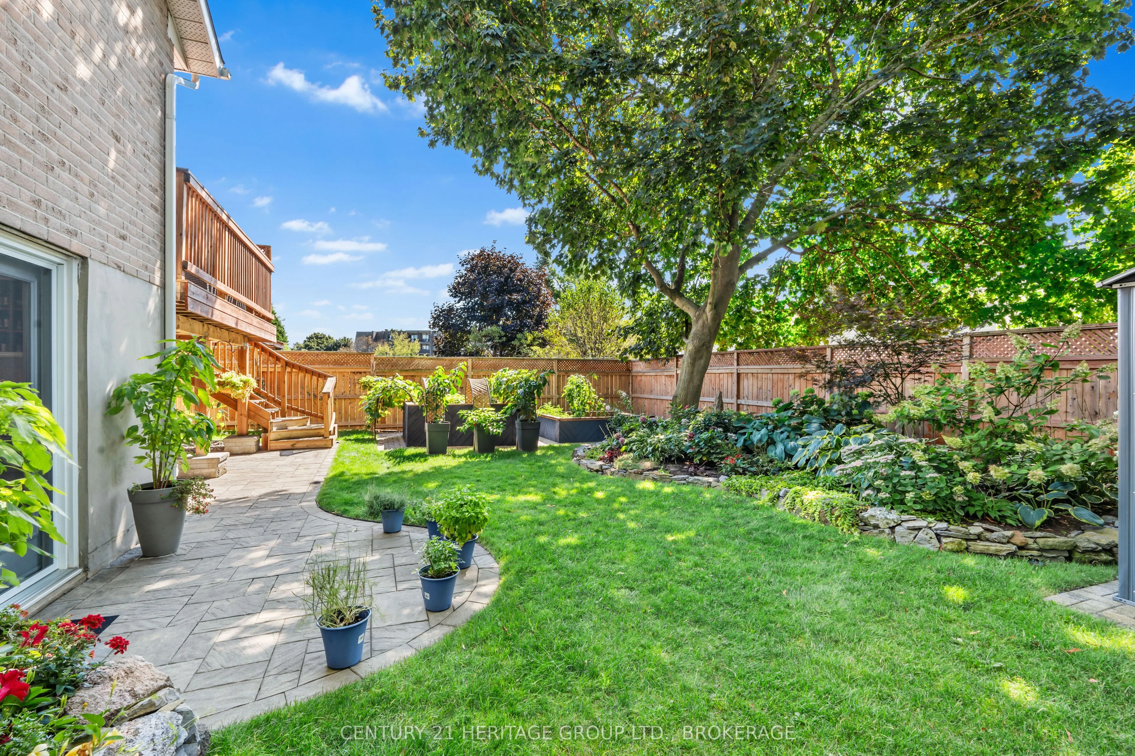 931 Milford Drive