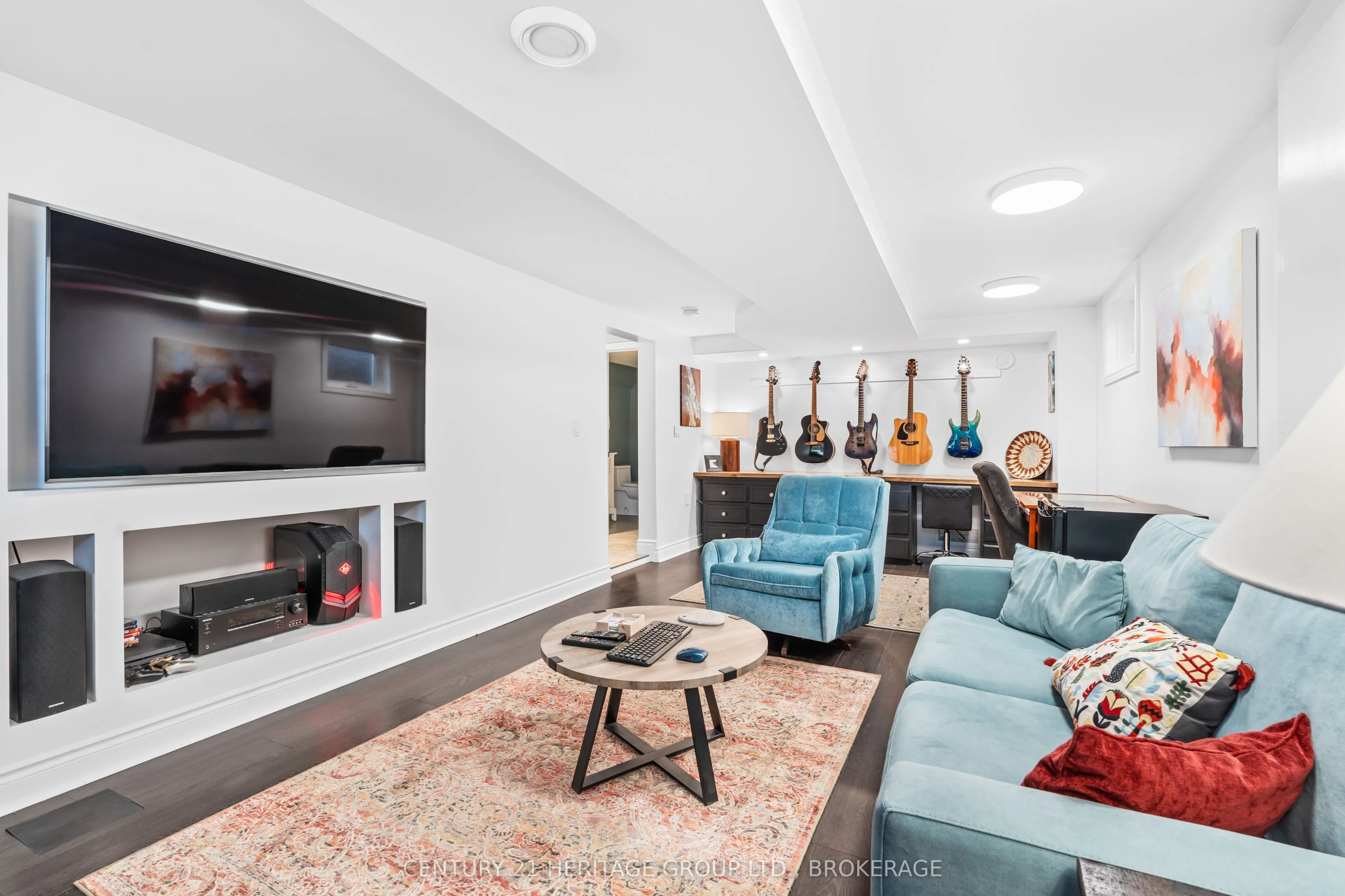 931 Milford Drive