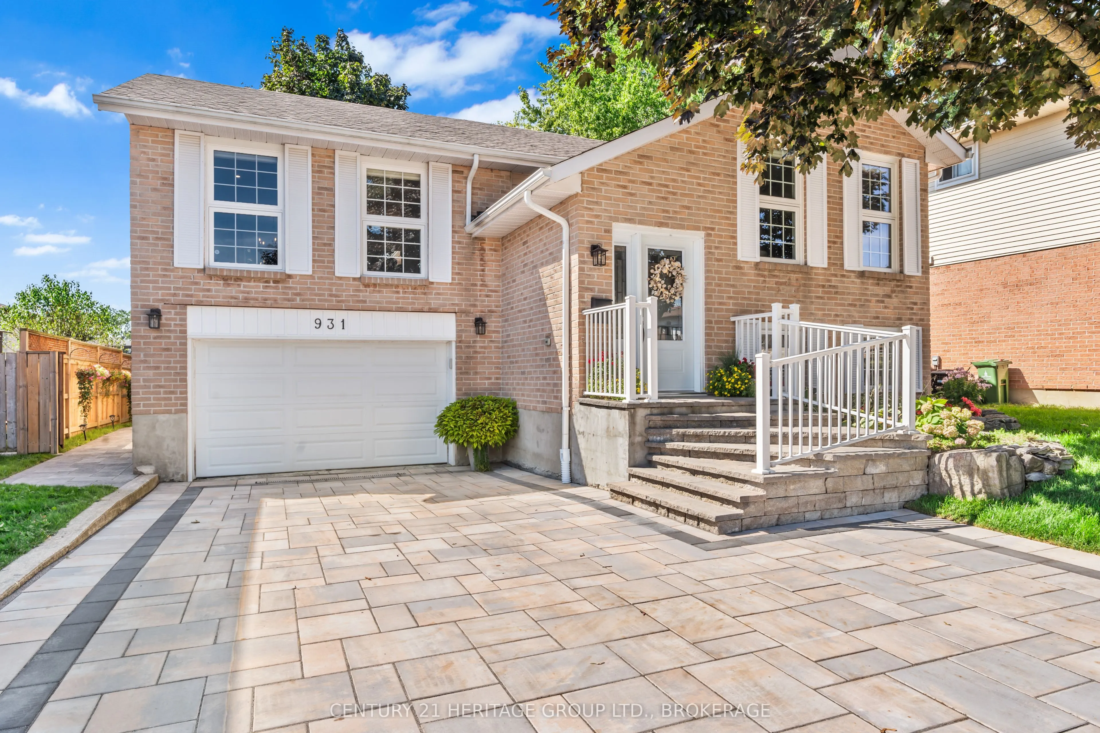 931 Milford Drive