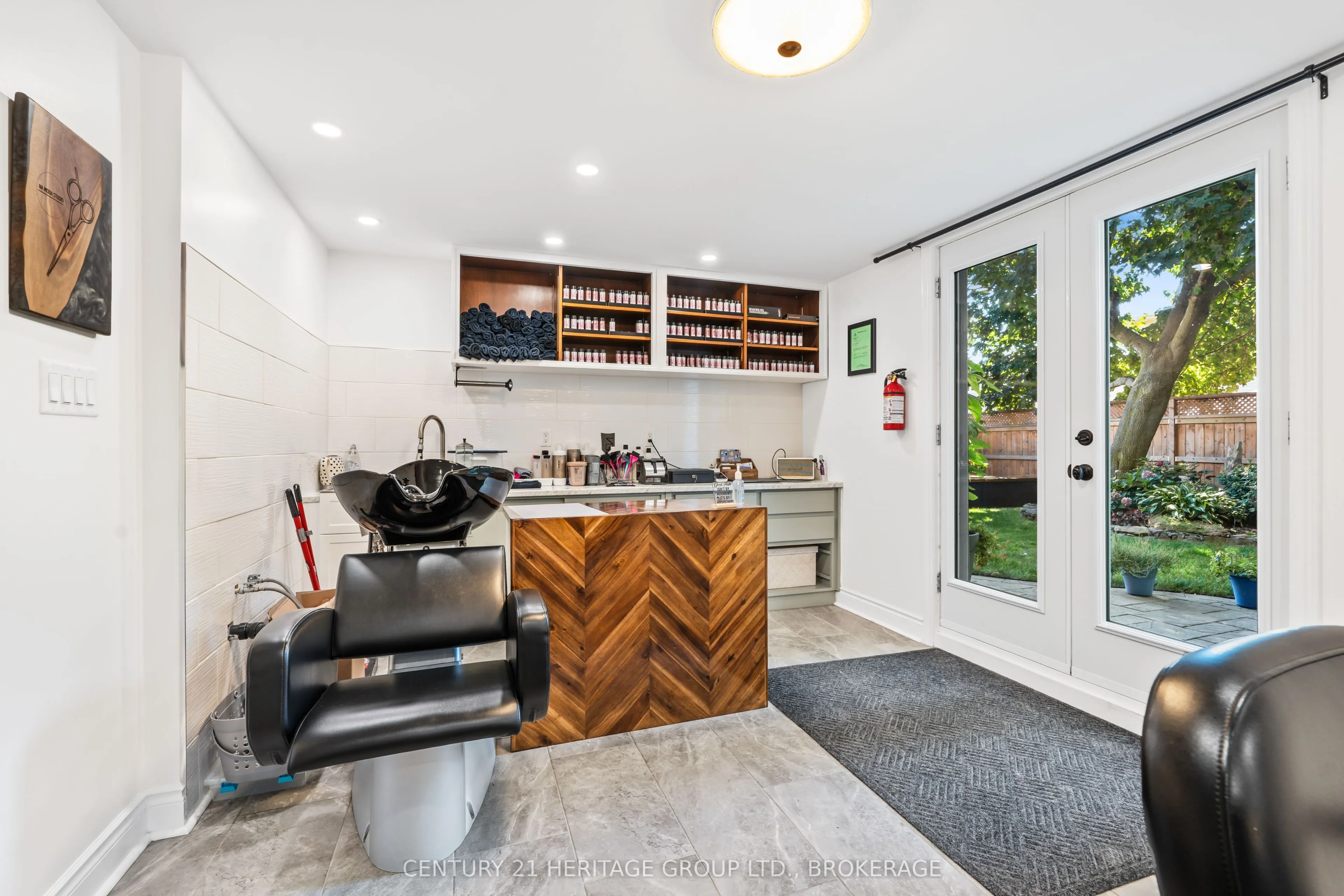 931 Milford Drive