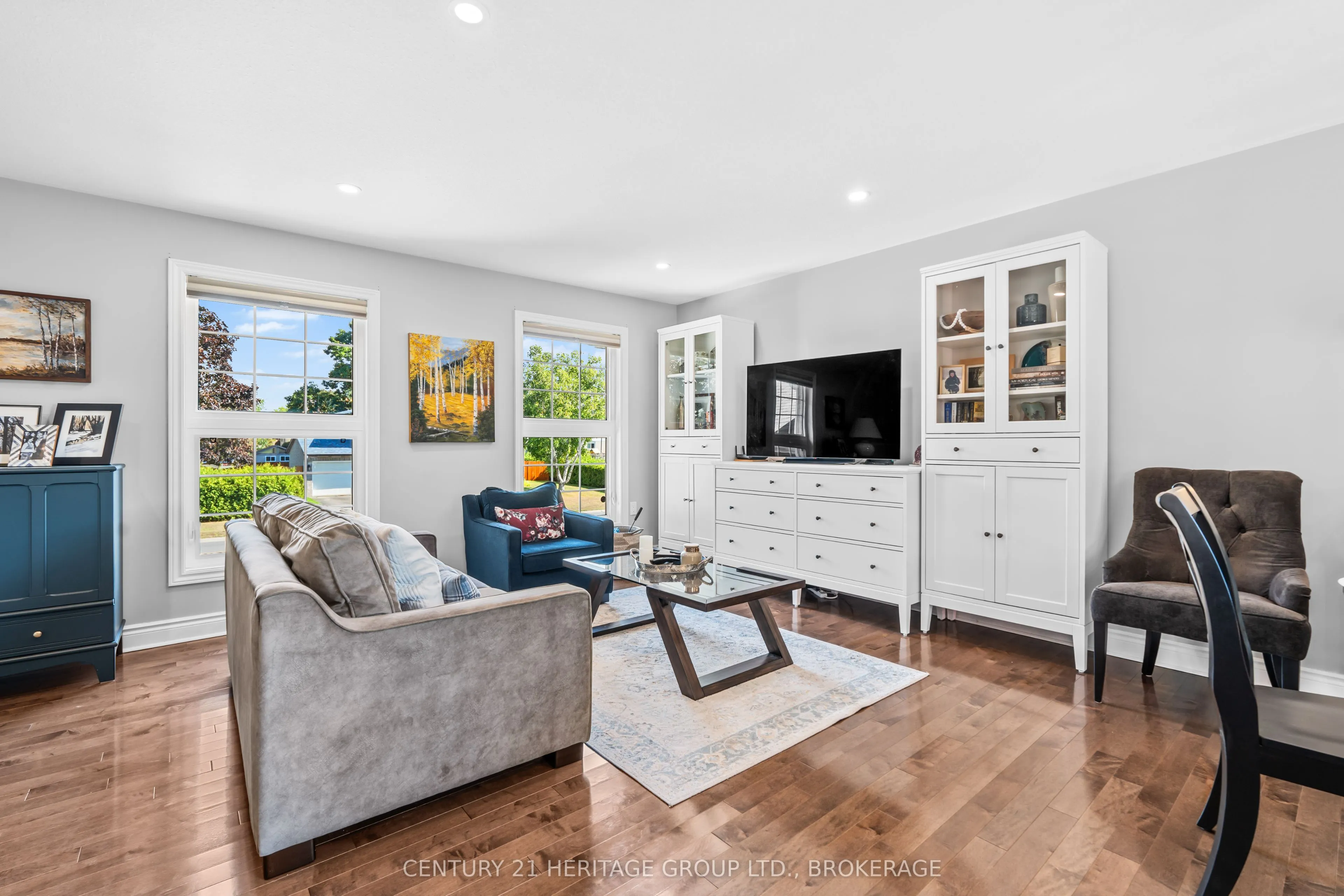 931 Milford Drive