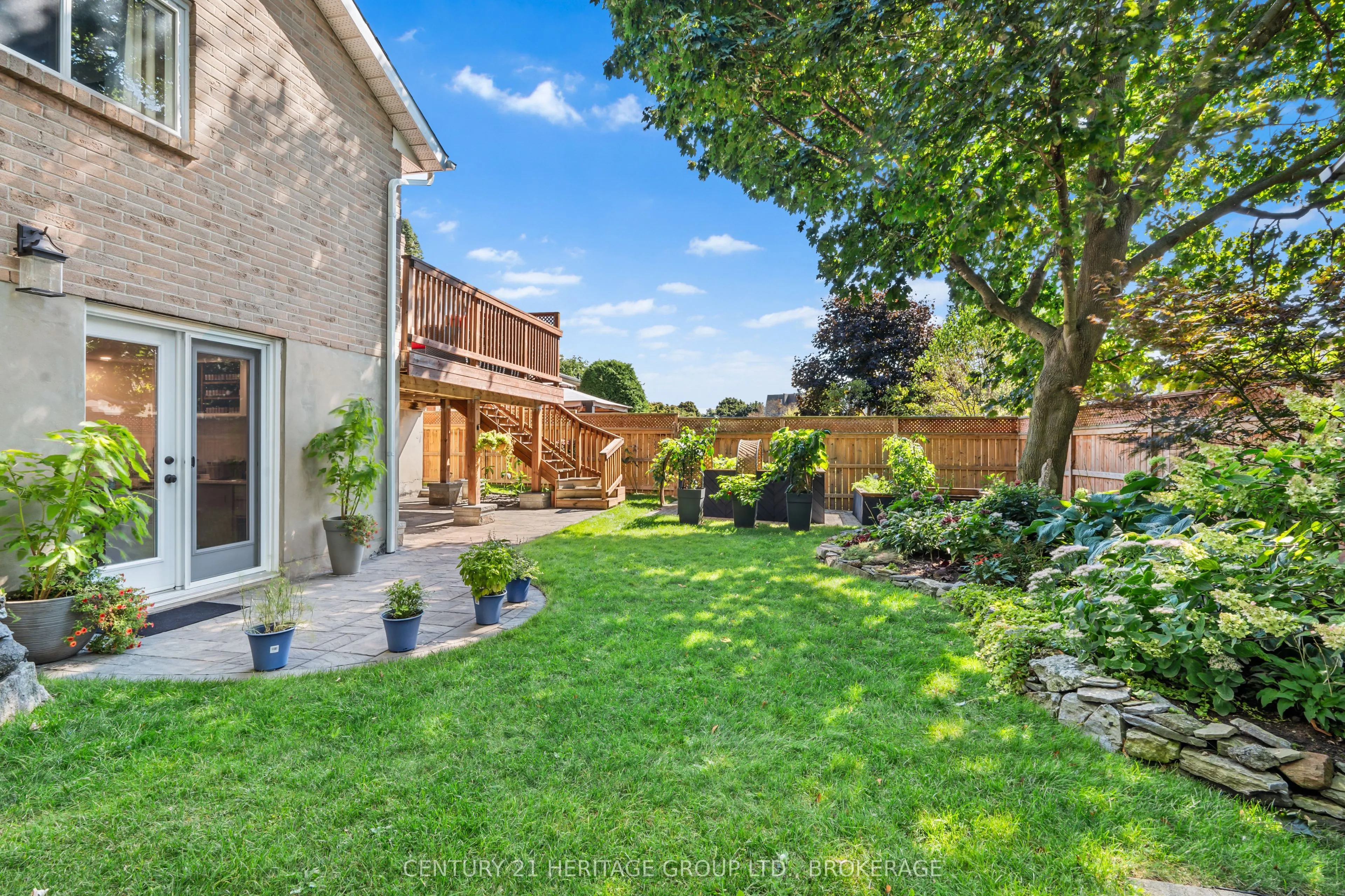 931 Milford Drive