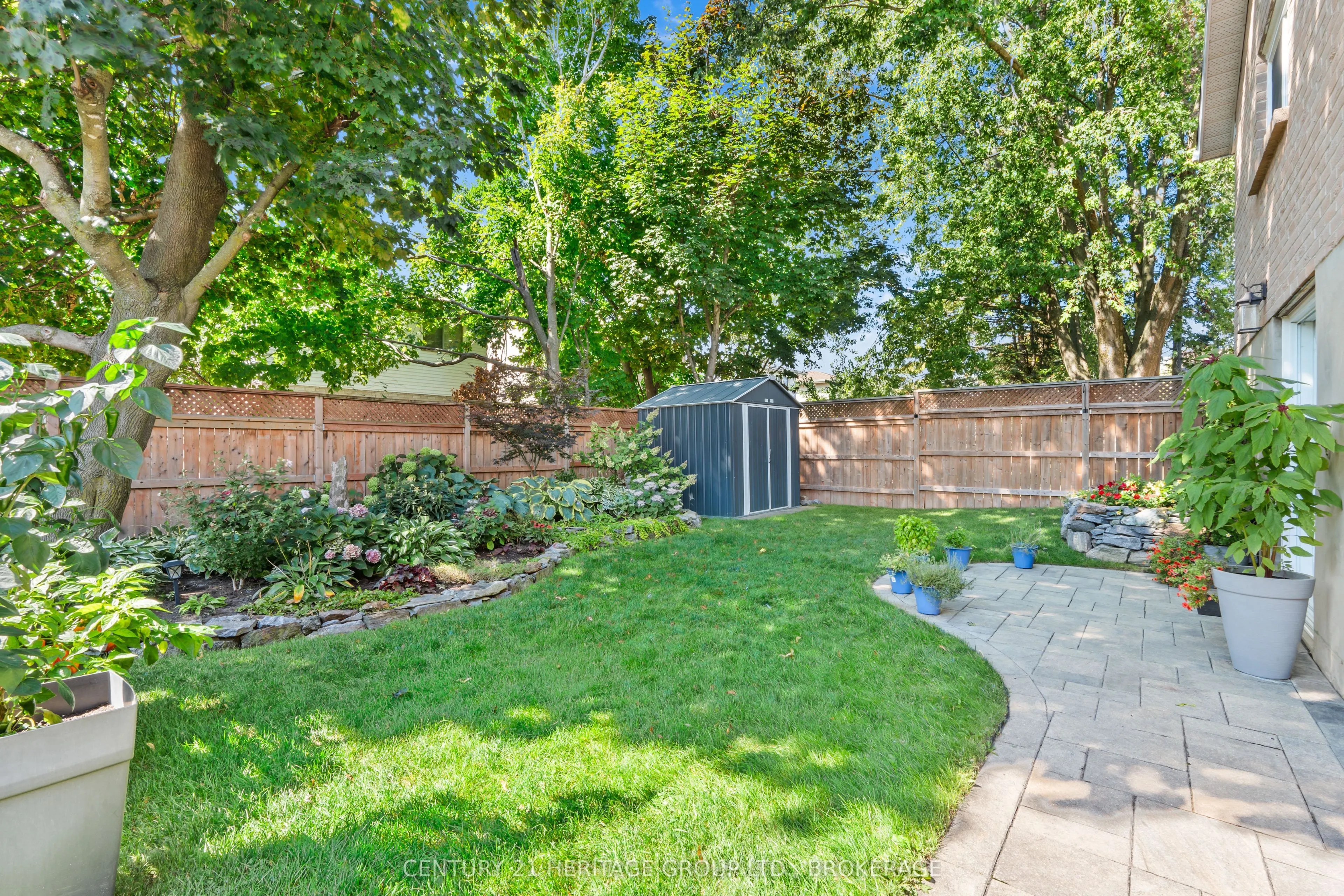 931 Milford Drive