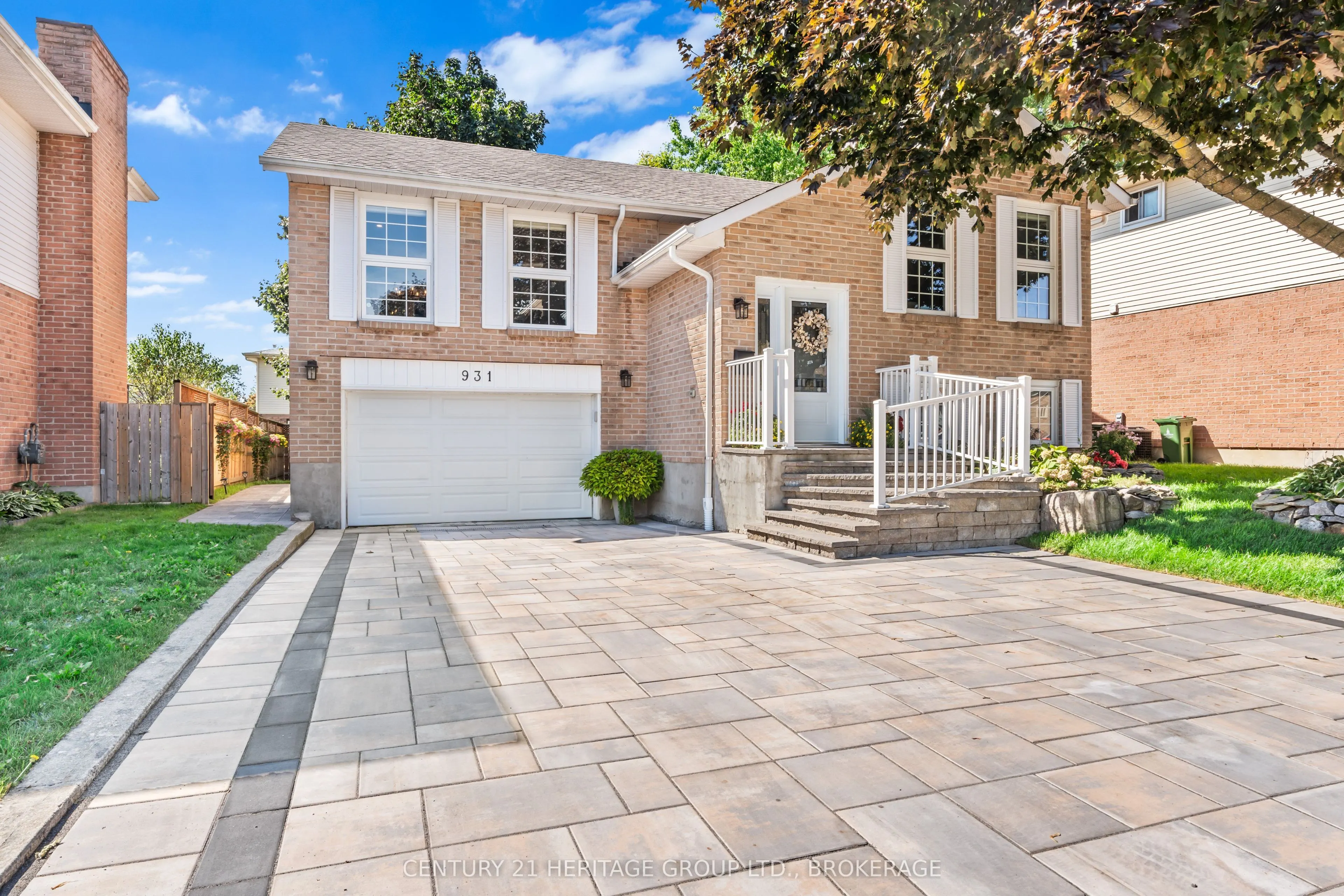 931 Milford Drive